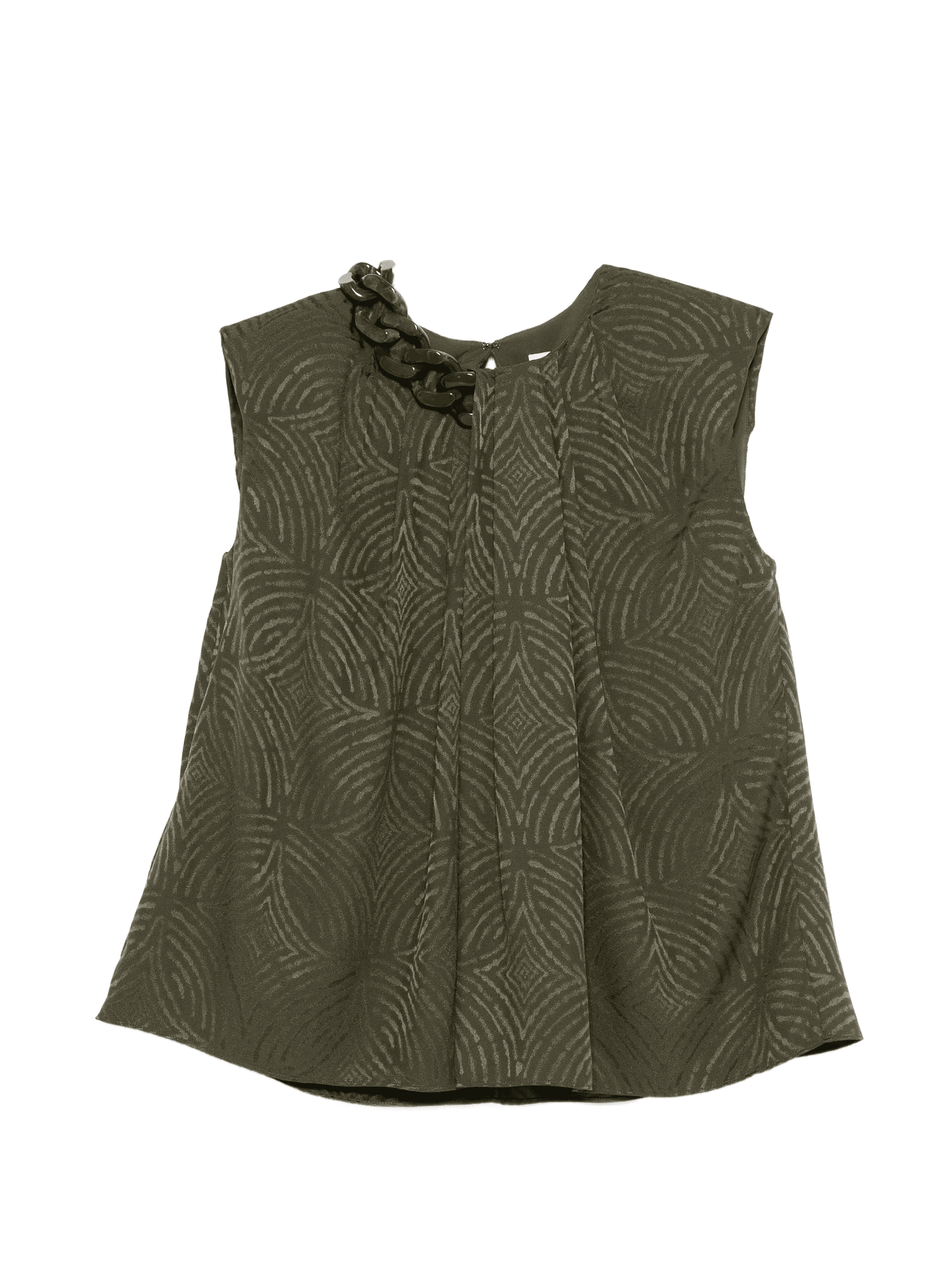 Taddart blouse - Image 1