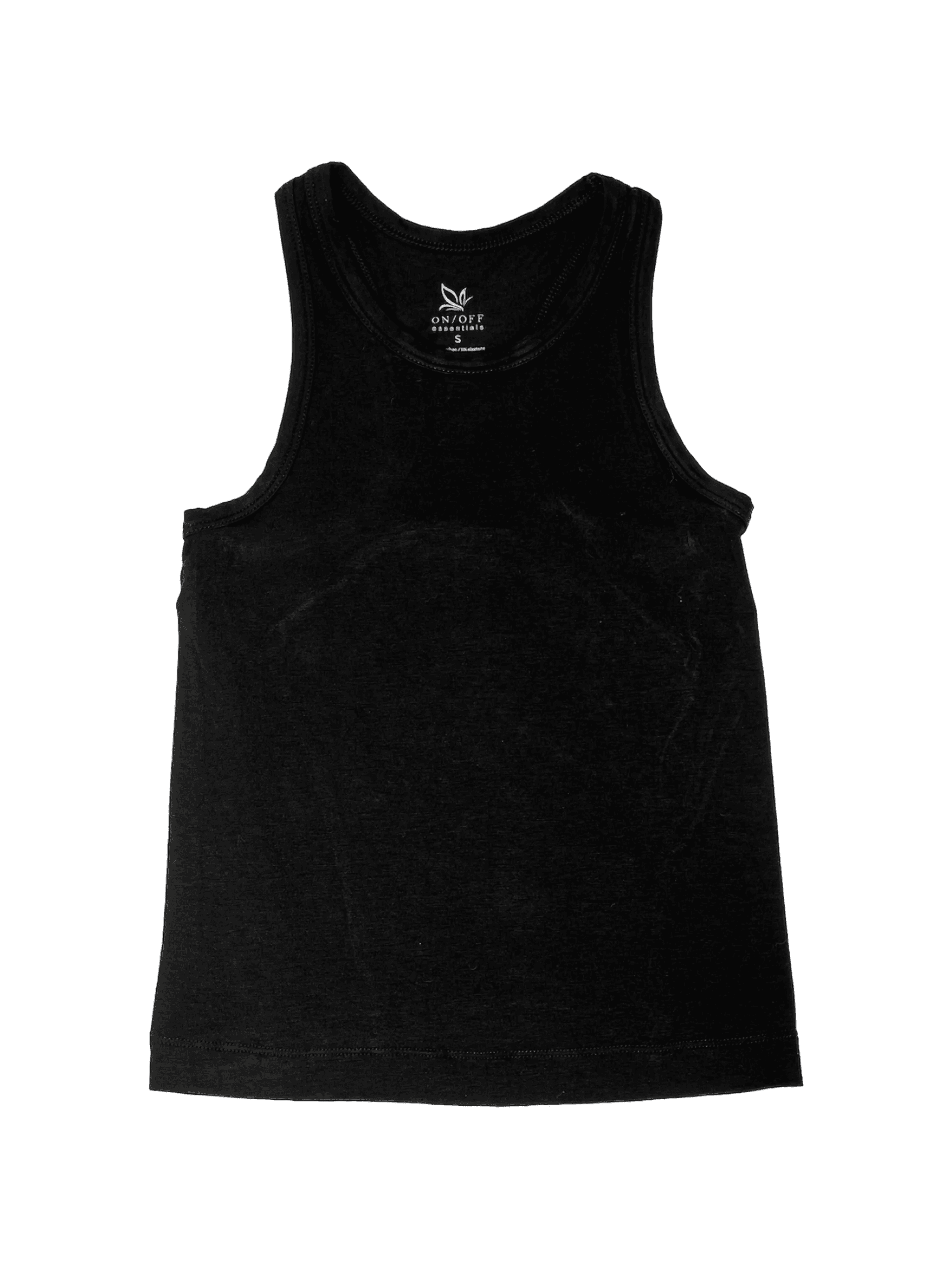 The Essential tank top - Image 1