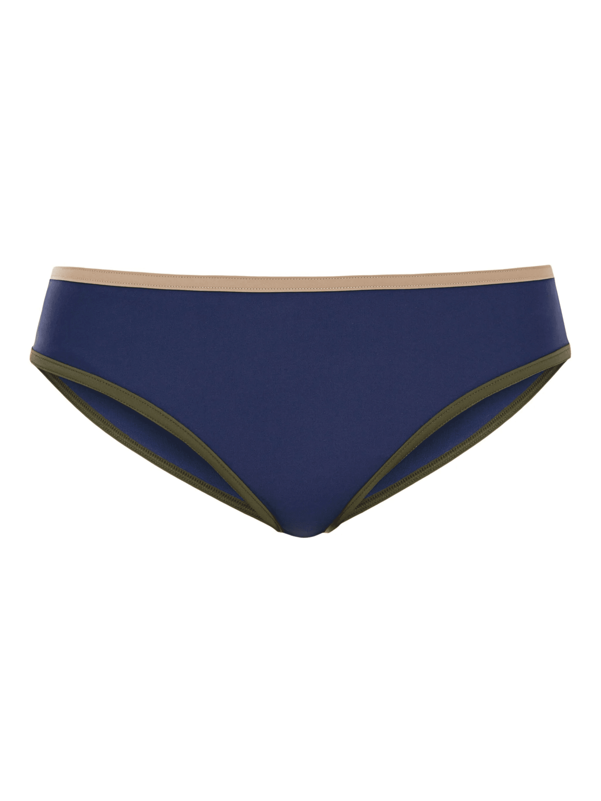 Trio bikini bottoms - Image 1