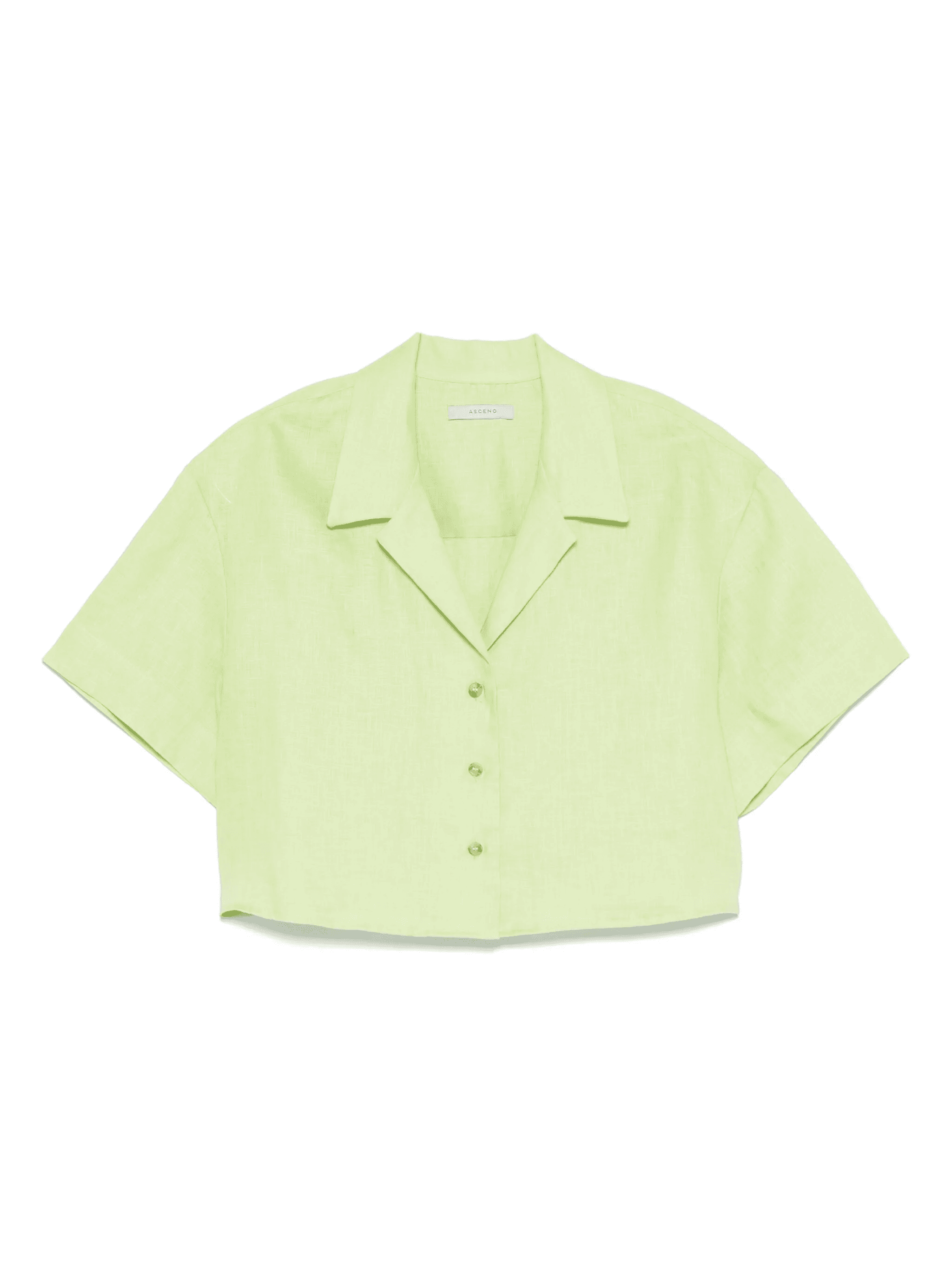 Lincoln shirt - Image 1