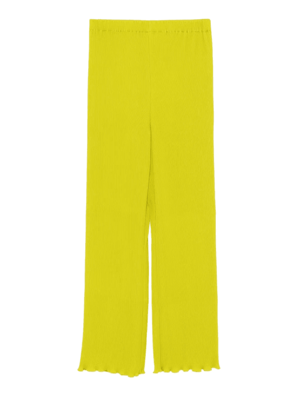 elasticated-waistband trousers - Image 1