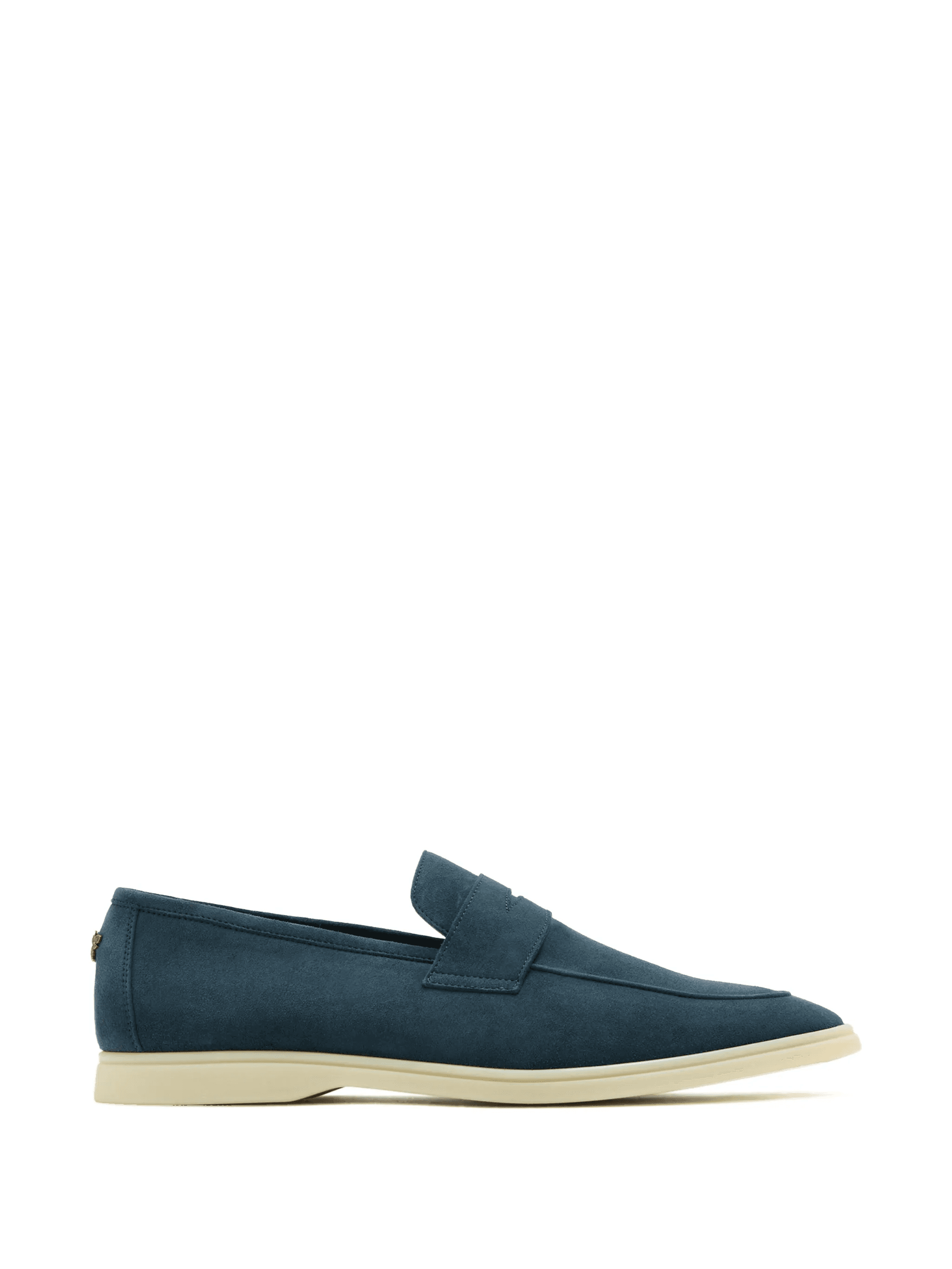 Loisir Gomme loafers - Image 1