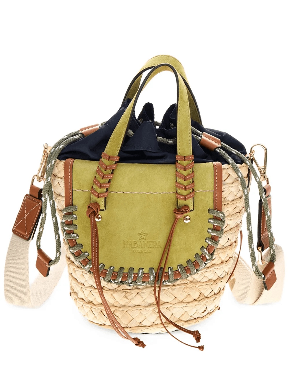 Habanera tote bag - Image 1