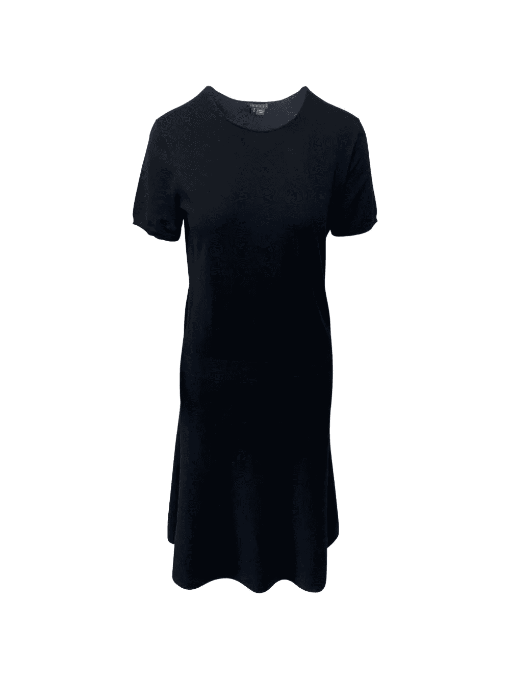 T-shirt midi dress - Image 1