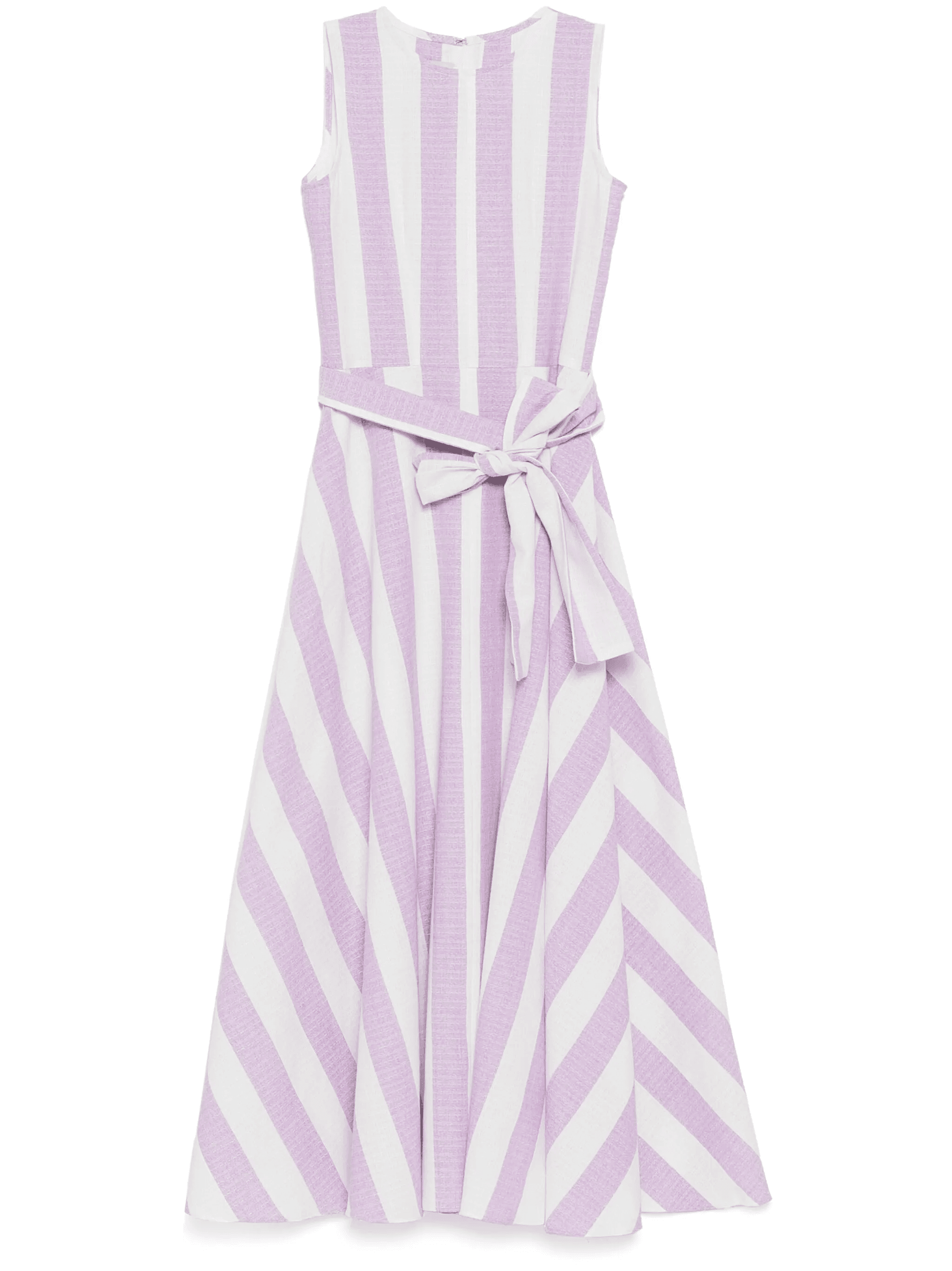 striped dress - Image 1