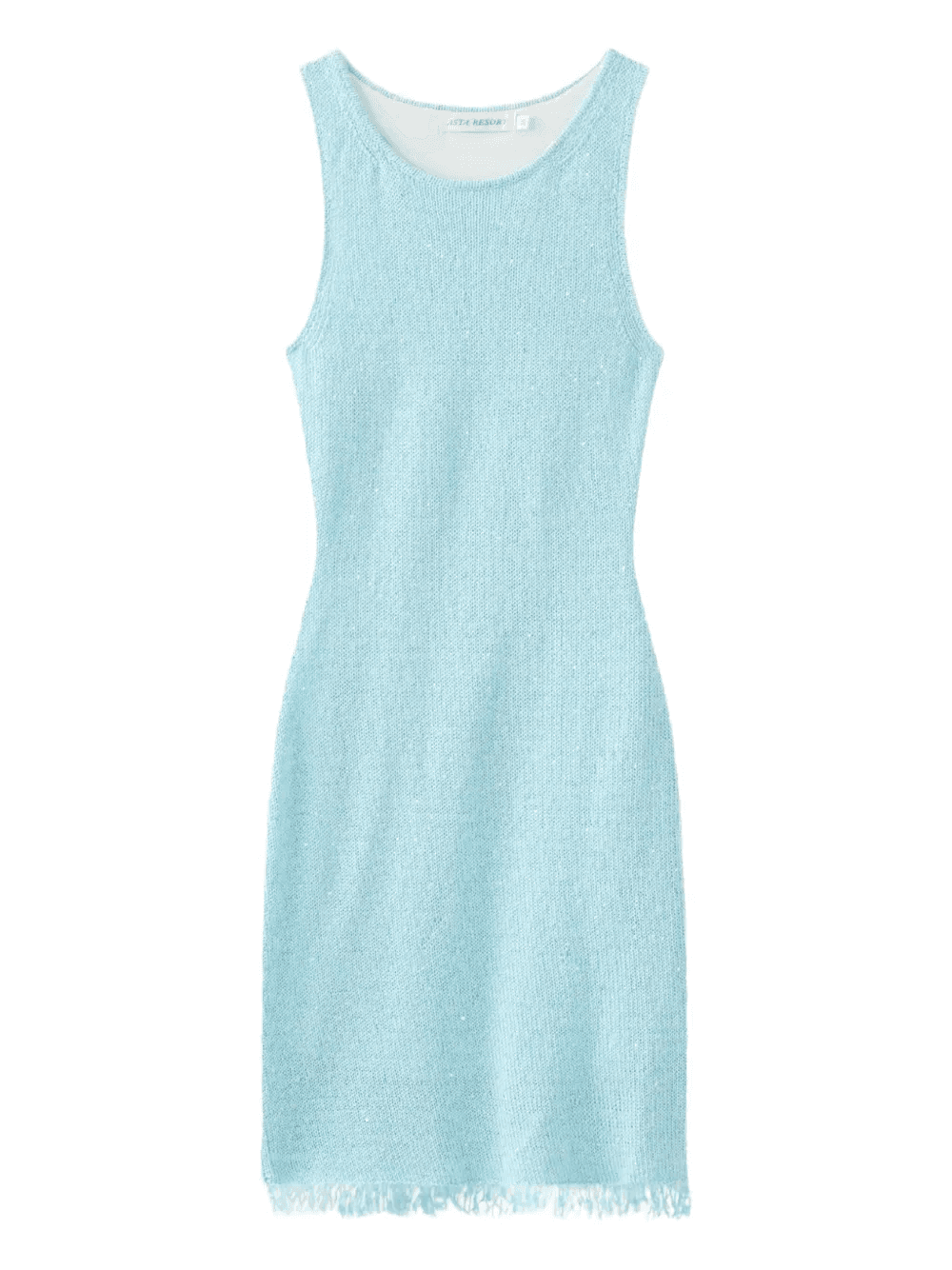 Natalia fring mini dress - Image 1