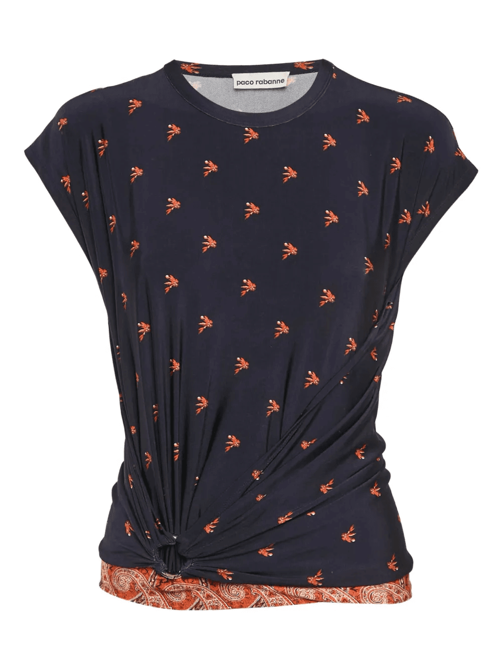 1164440 Navy Blue - Image 1