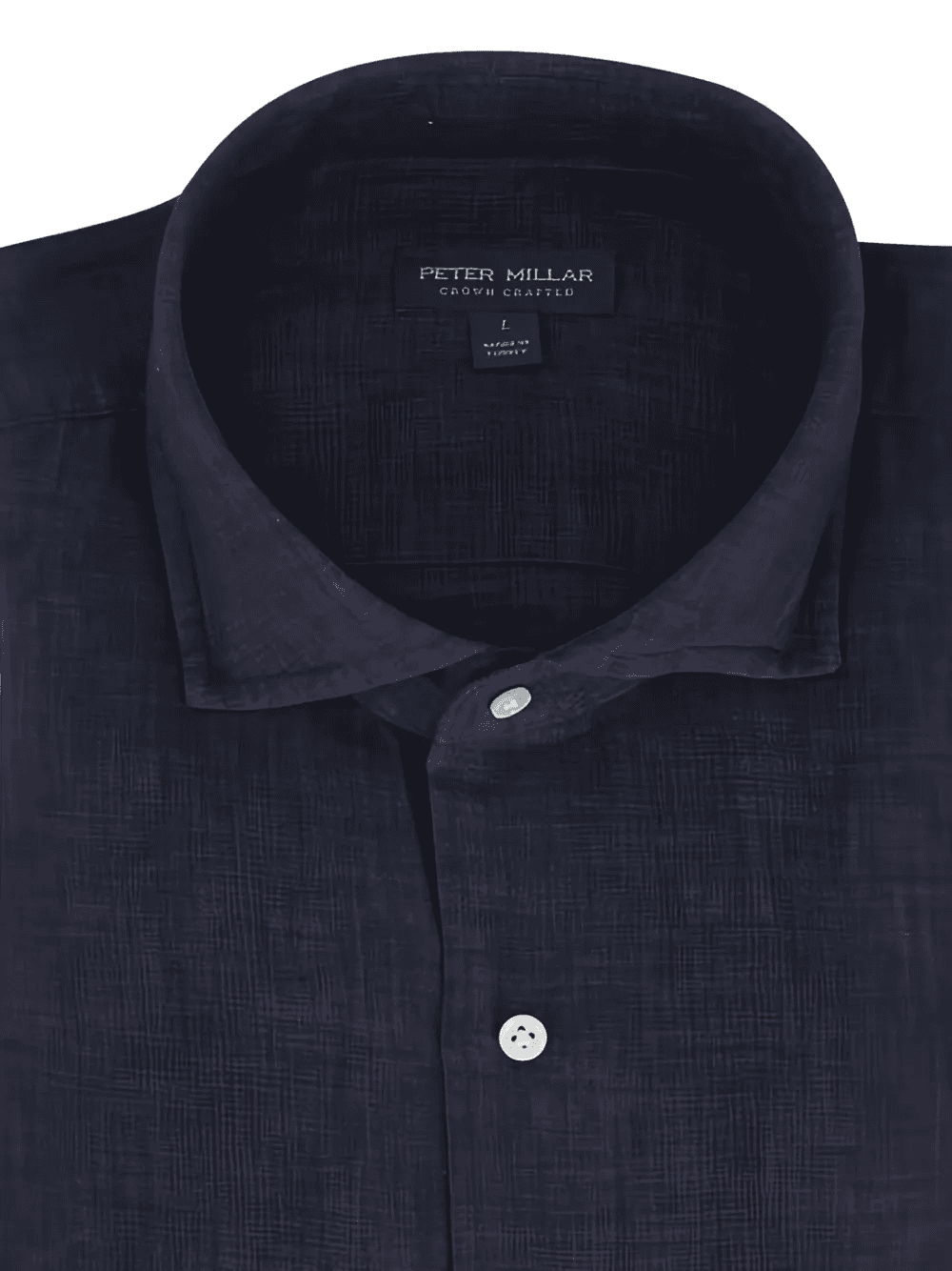 Astino lino shirt - Image 1