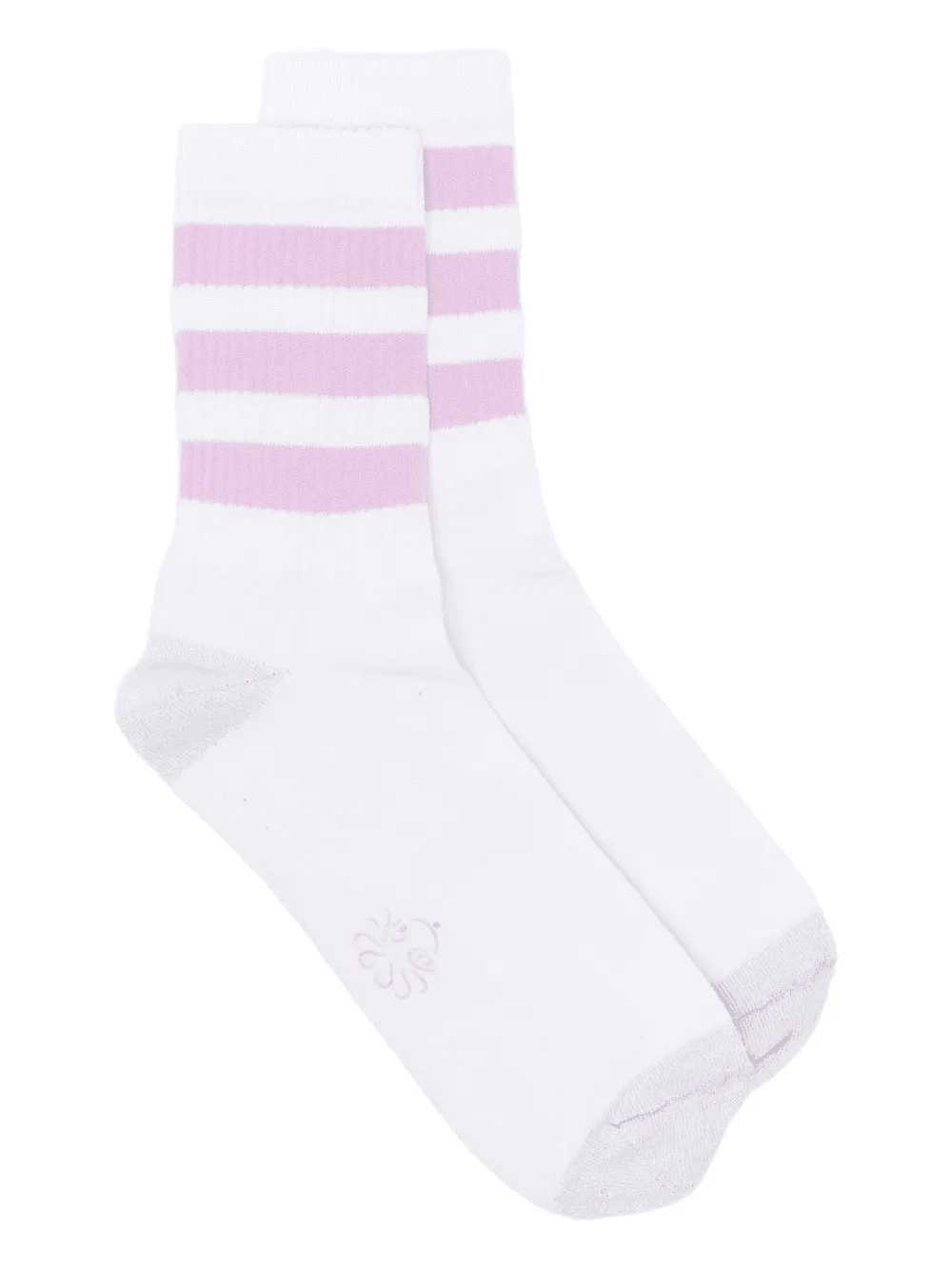 logo-detail socks - Image 1