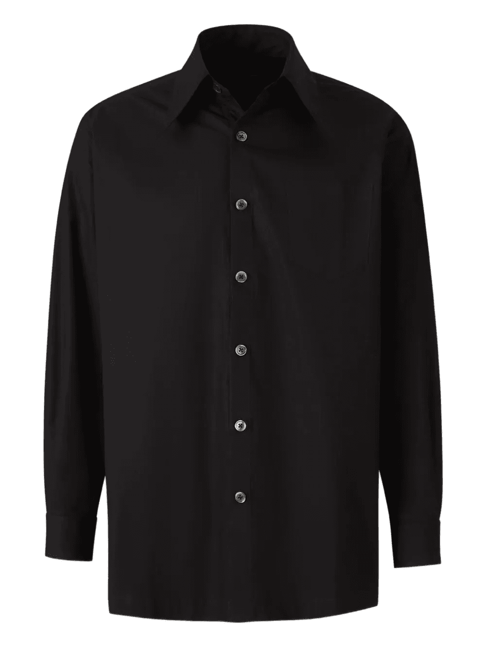 cotton shirt - Image 1