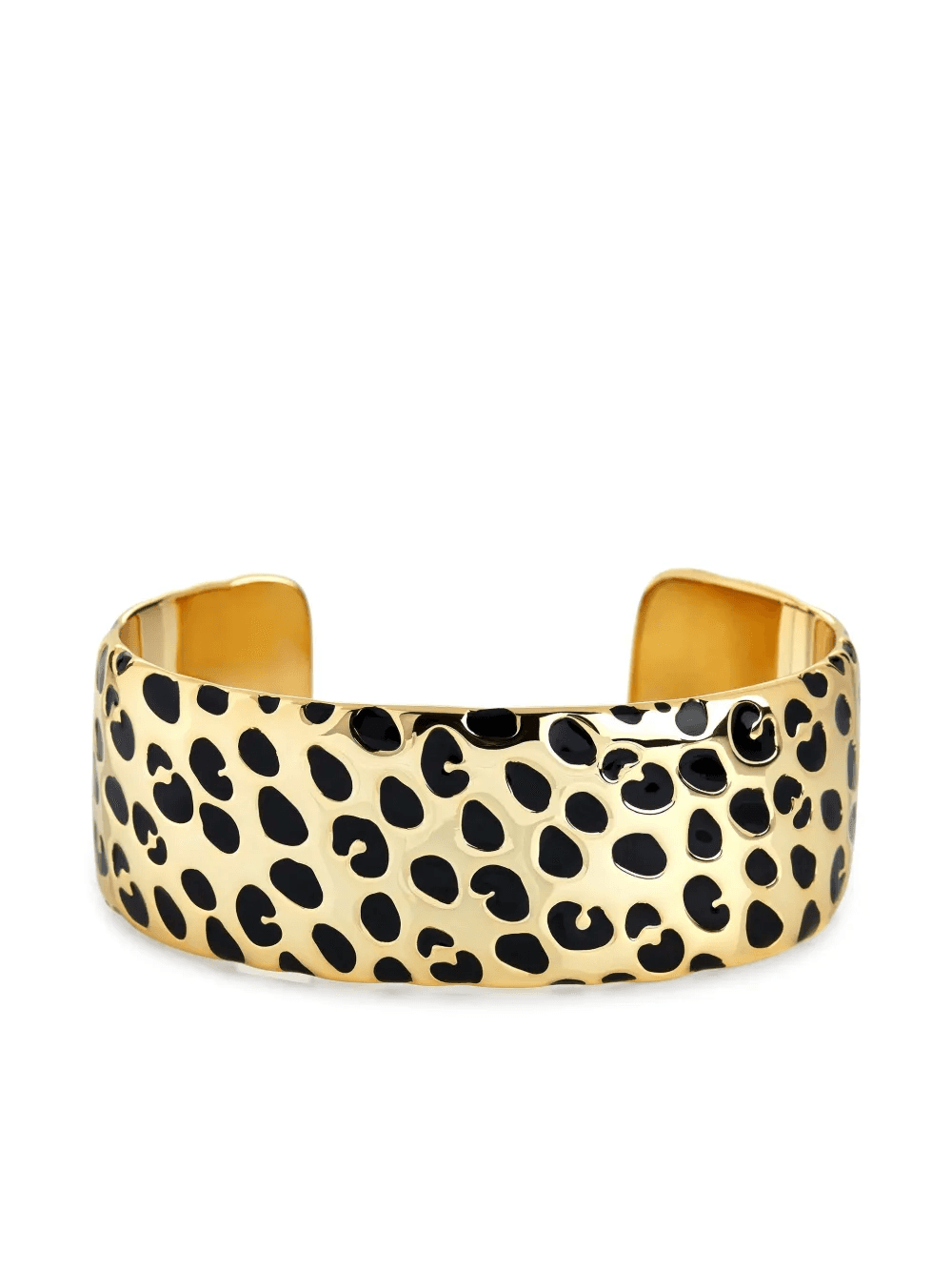 embellished-spots bracelet - Image 1