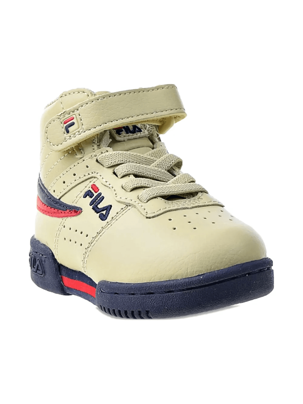 F-13 high-top sneakers - Image 1