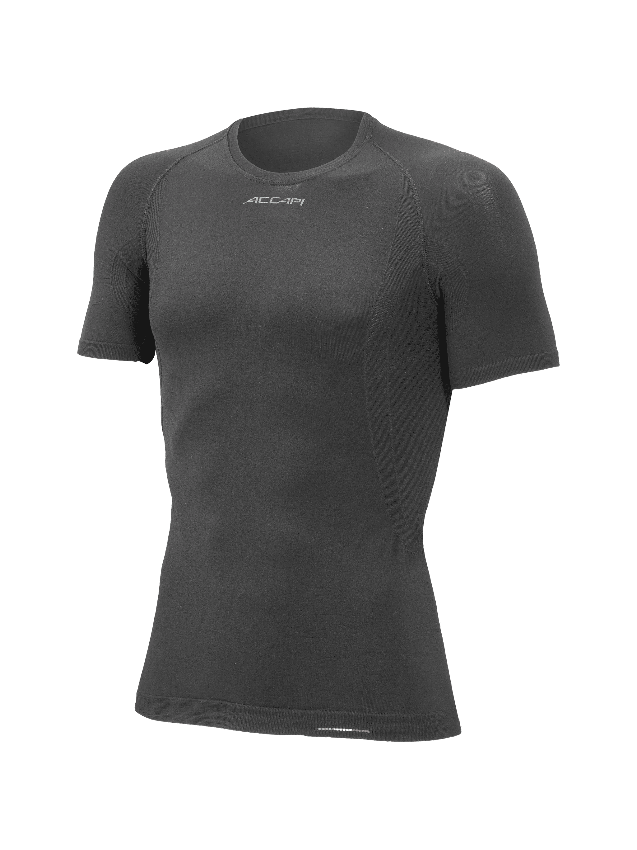 Pro short-sleeve t-shirt - Image 1