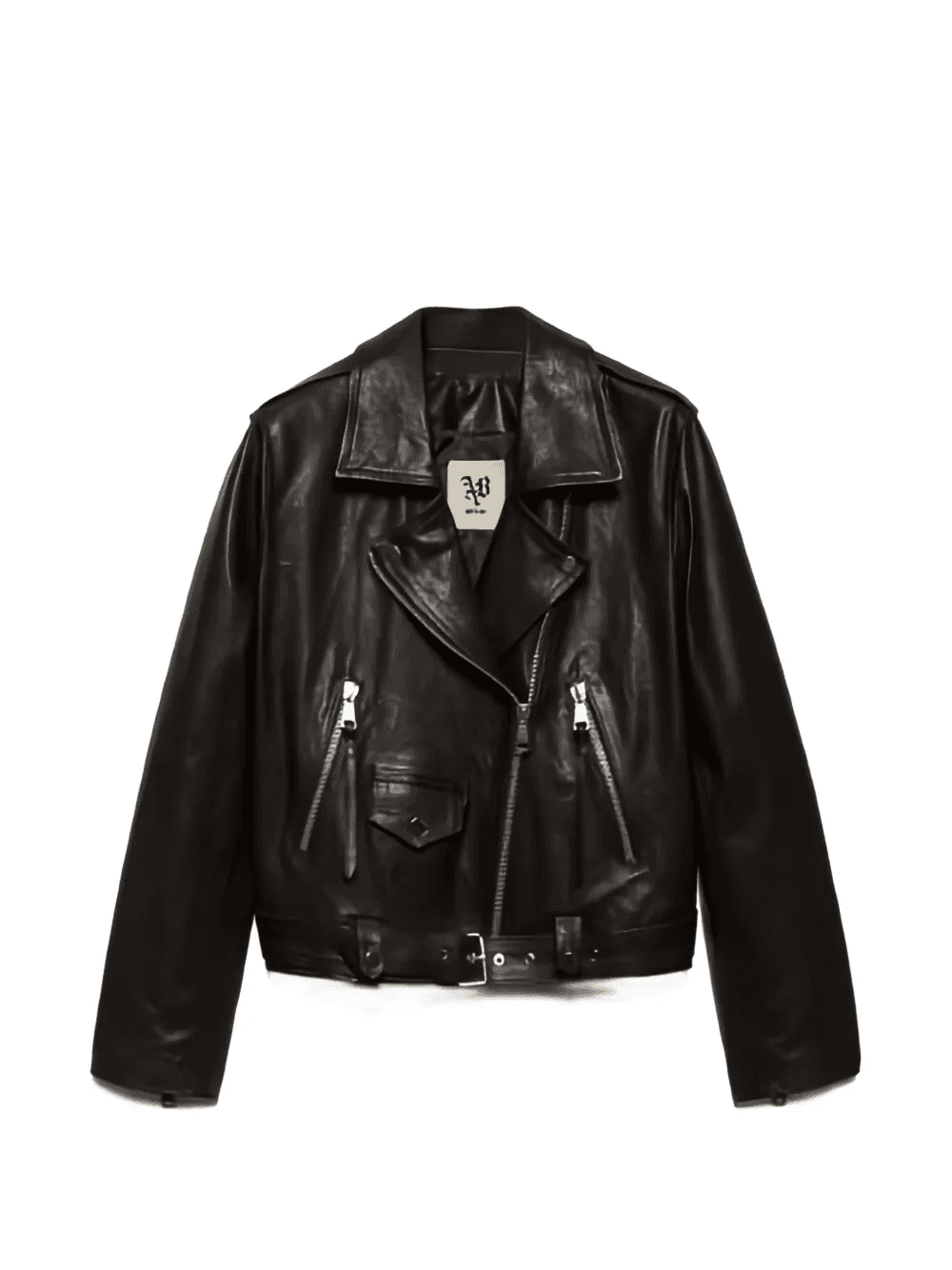 Penny zipped jacket - Image 1