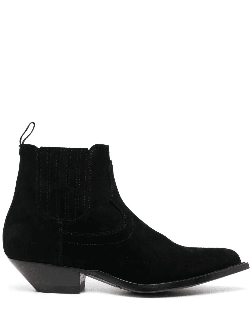 Hidalgo 40mm ankle boots - Image 1