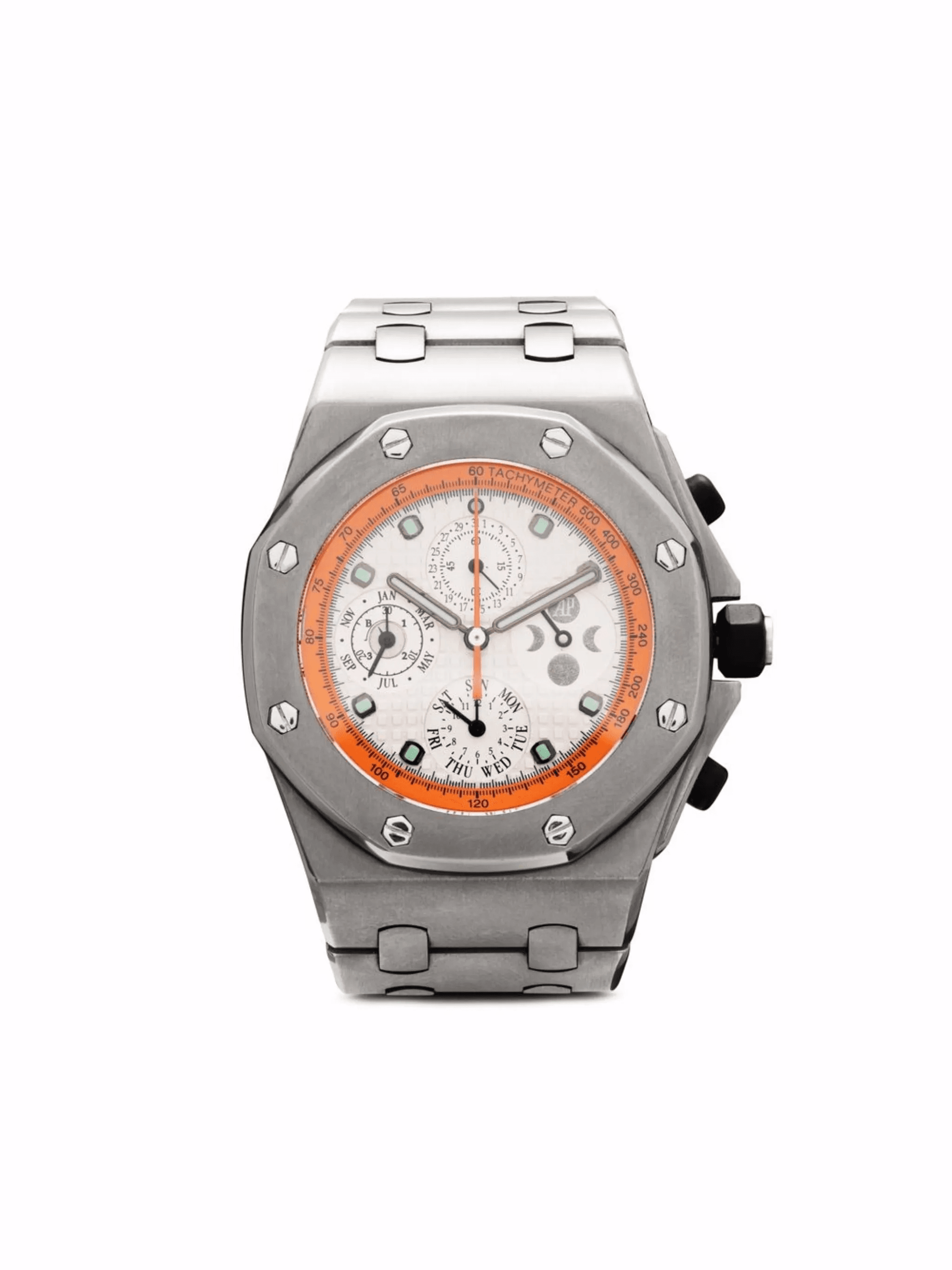 pre-owned Royal Oak Offshore Perpetual - Image 1