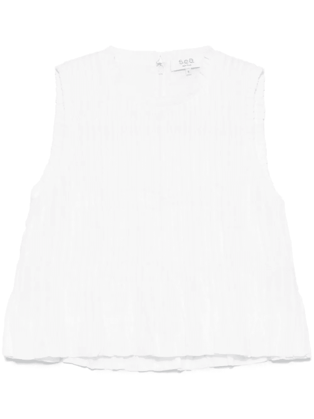 Zora tank top - Image 1