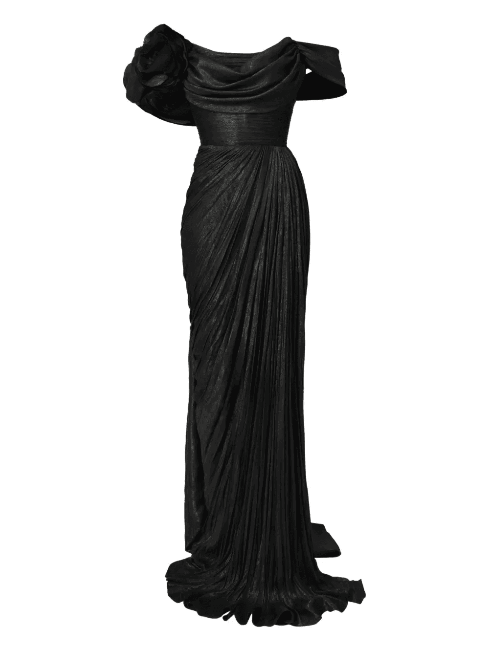 Zara maxi dress - Image 1