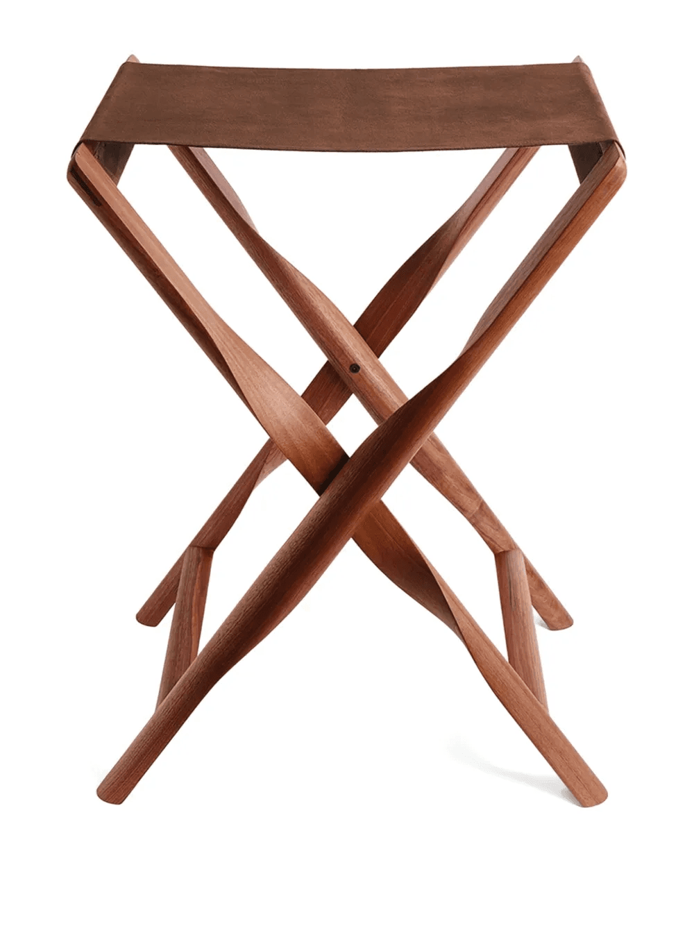 Fortuny Butler tray stand (74cm x 54cm) - Image 1