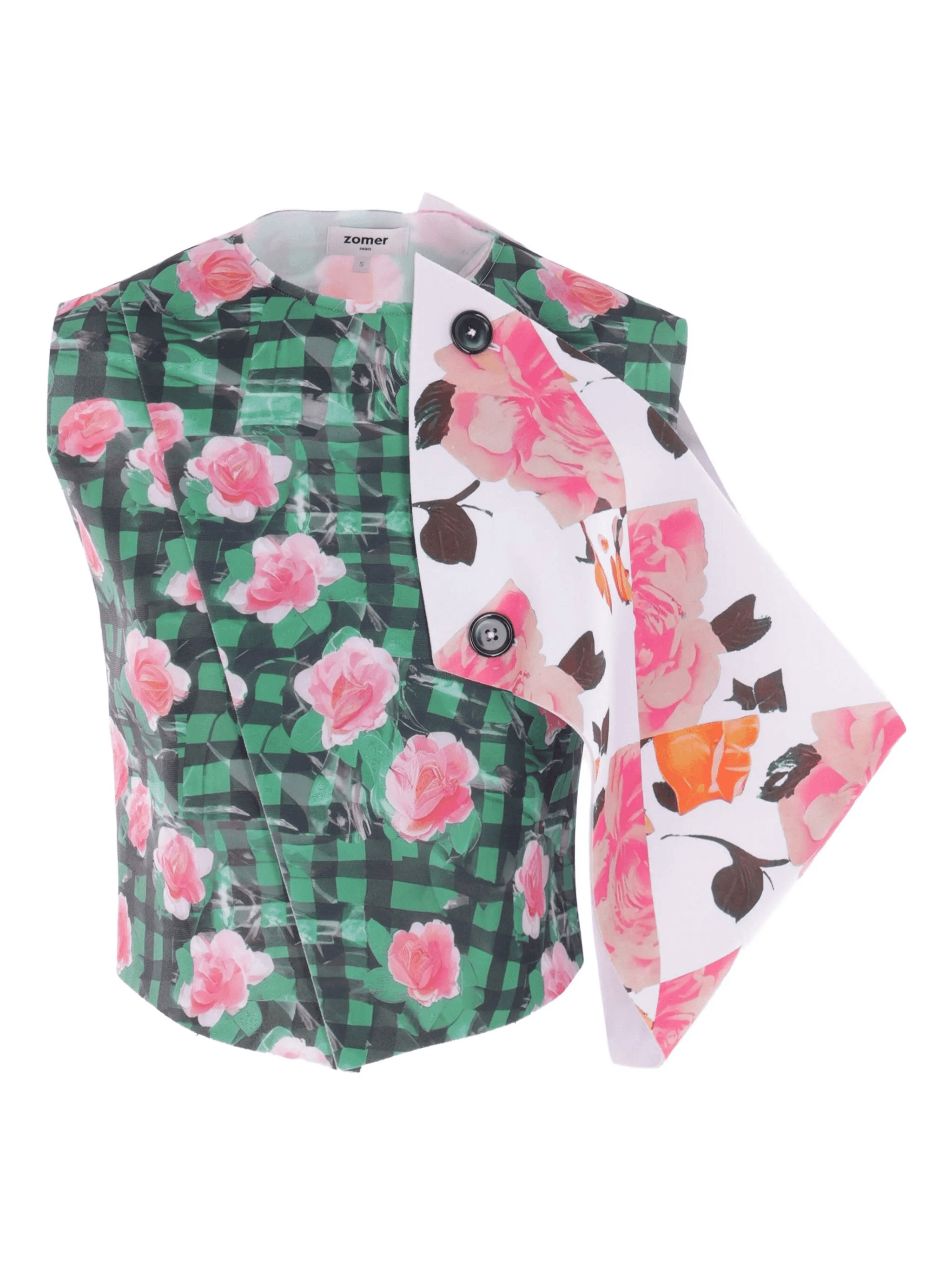 Antony sleeveless top - Image 1