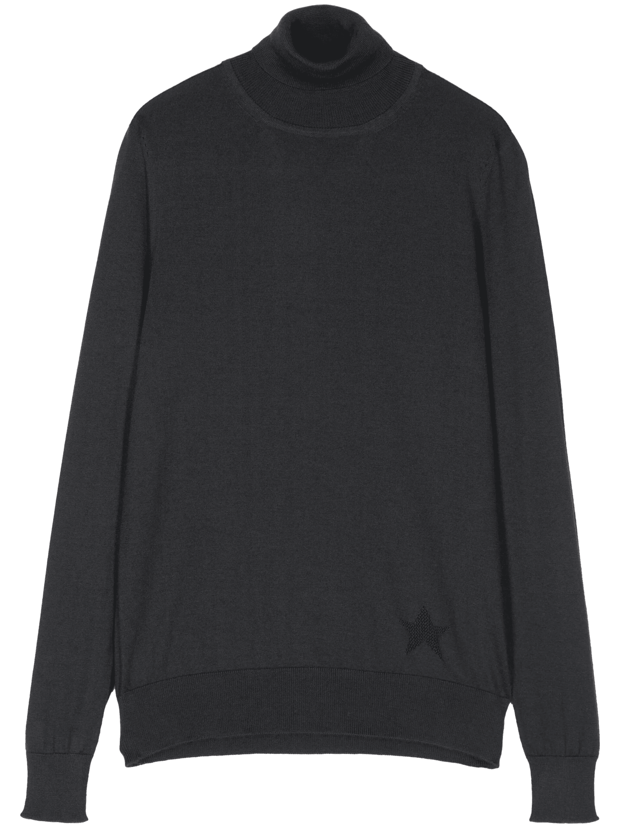 roll-neck jumper - Image 1