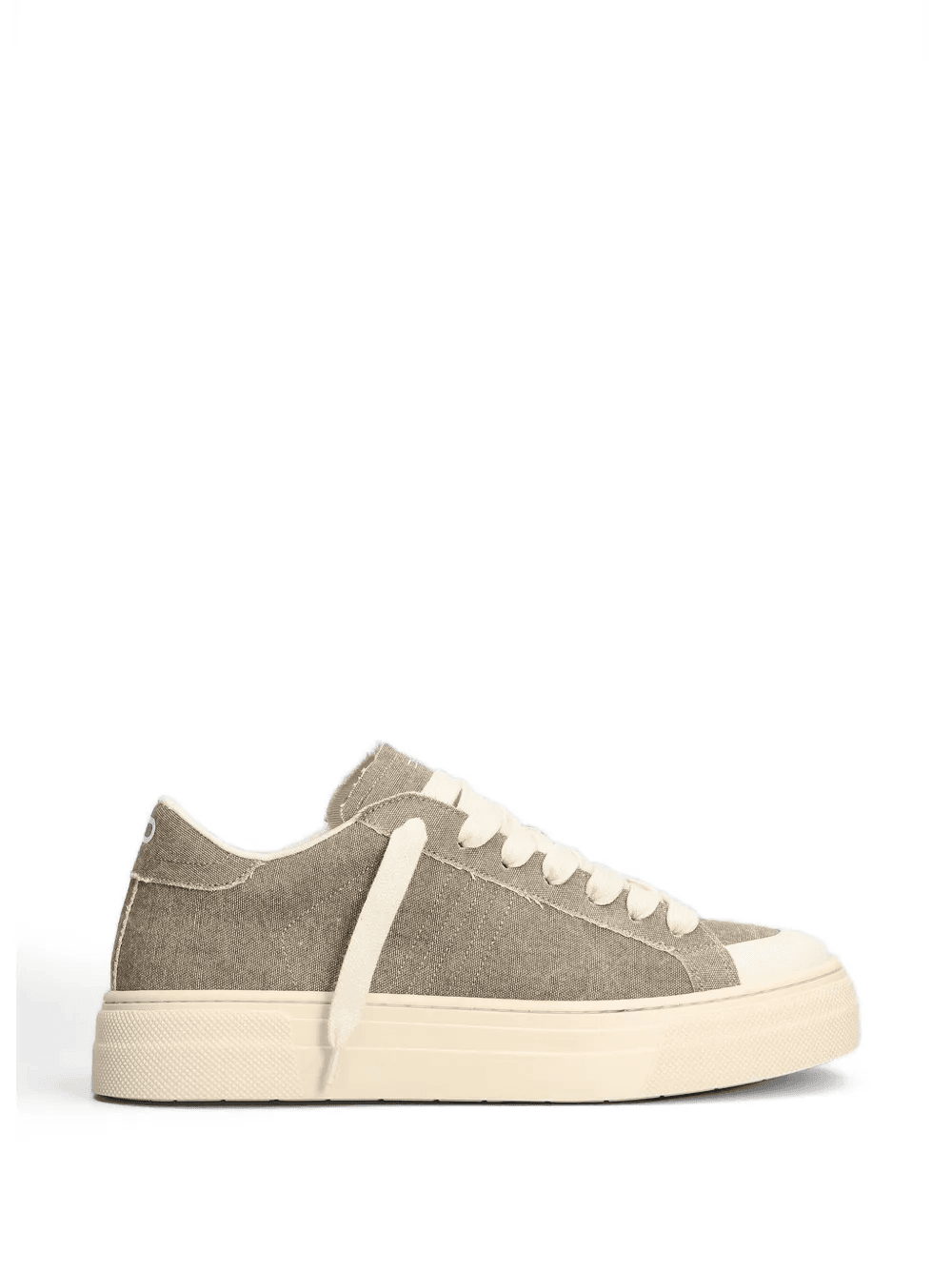 lace-up fastening sneakers - Image 1