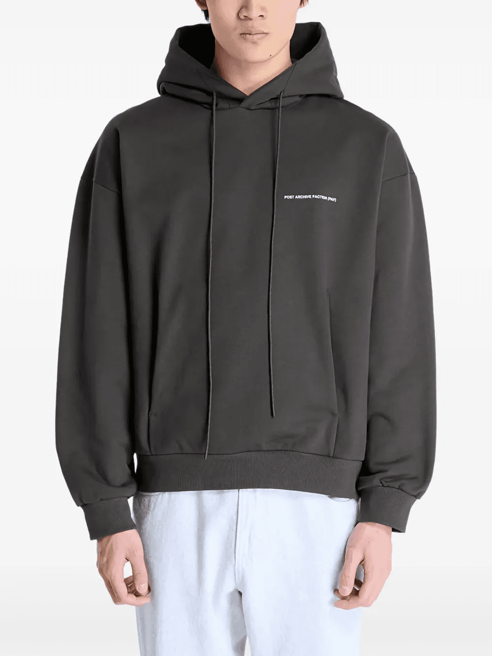 8.0 Right hoodie - Image 1