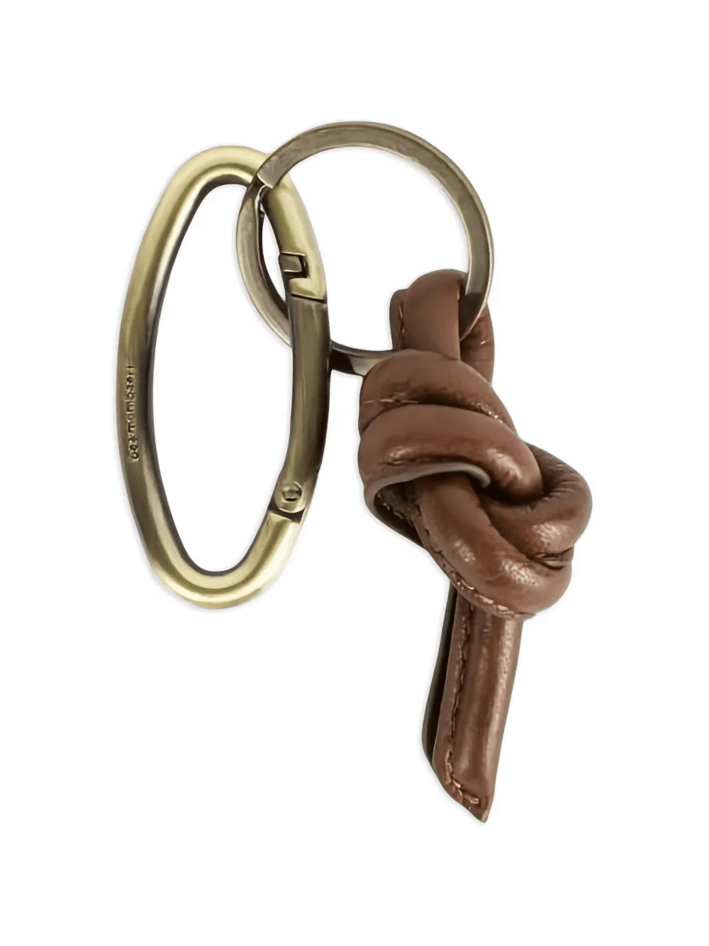 x Serax knot keyring - Image 1