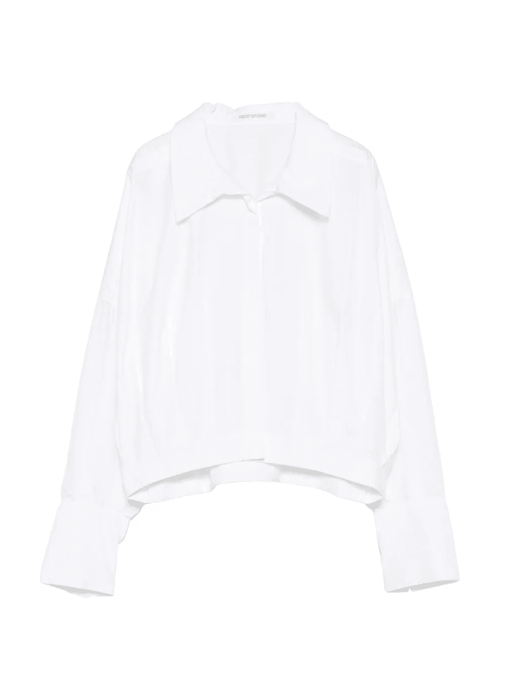 Saina collared shirt - Image 1