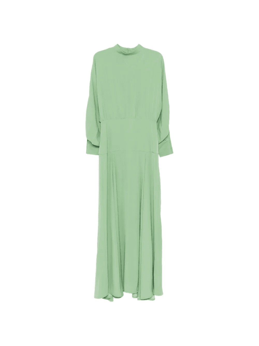 long-sleeve dress - Image 1