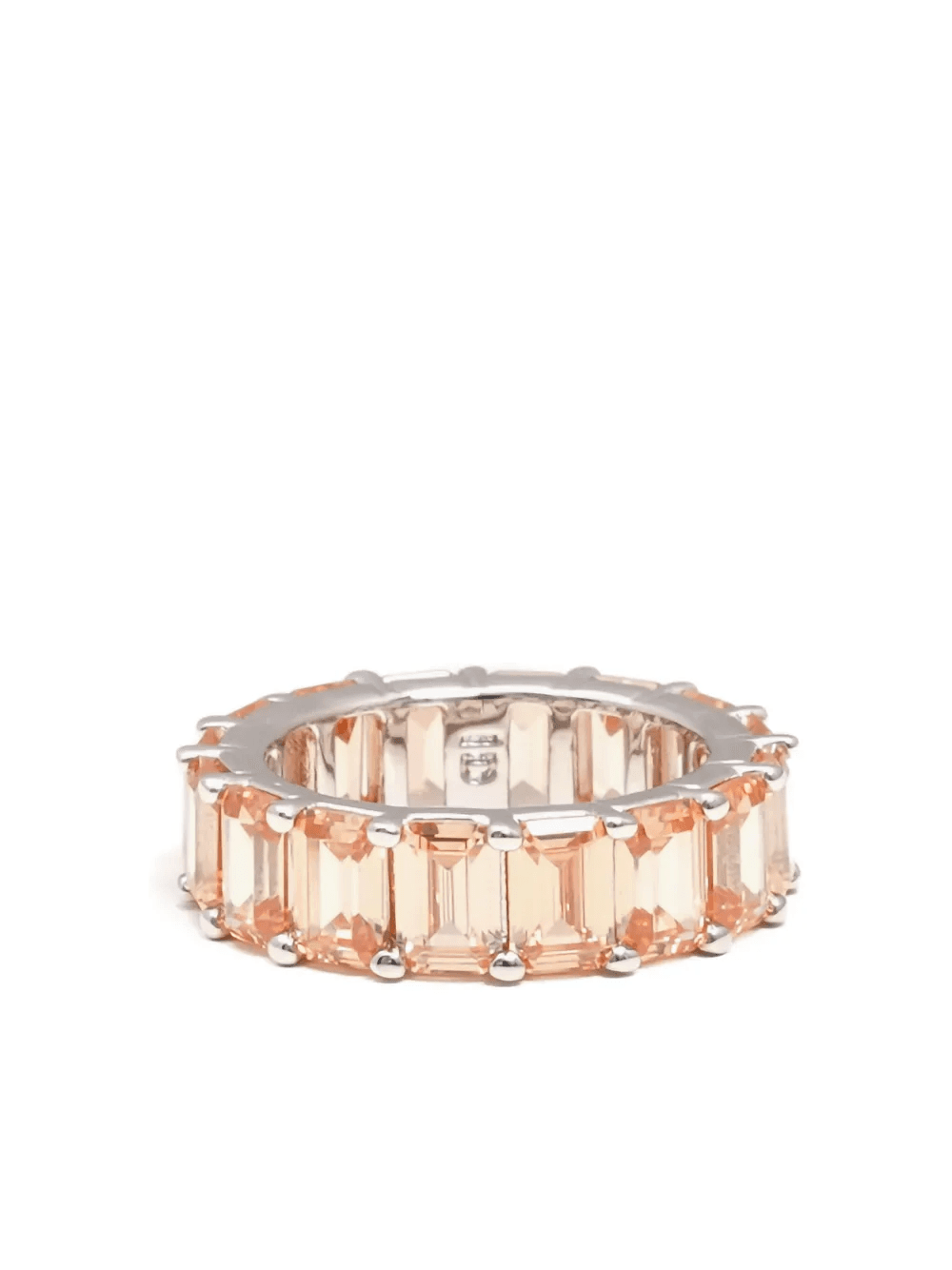 Chunky ring - Image 1