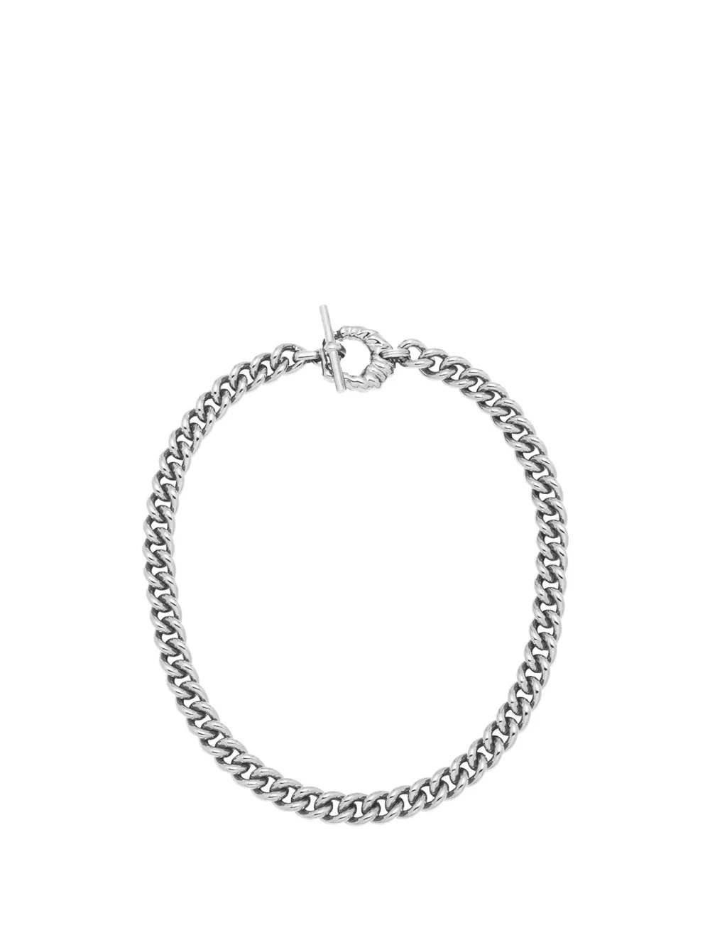 Cora curb necklace - Image 1