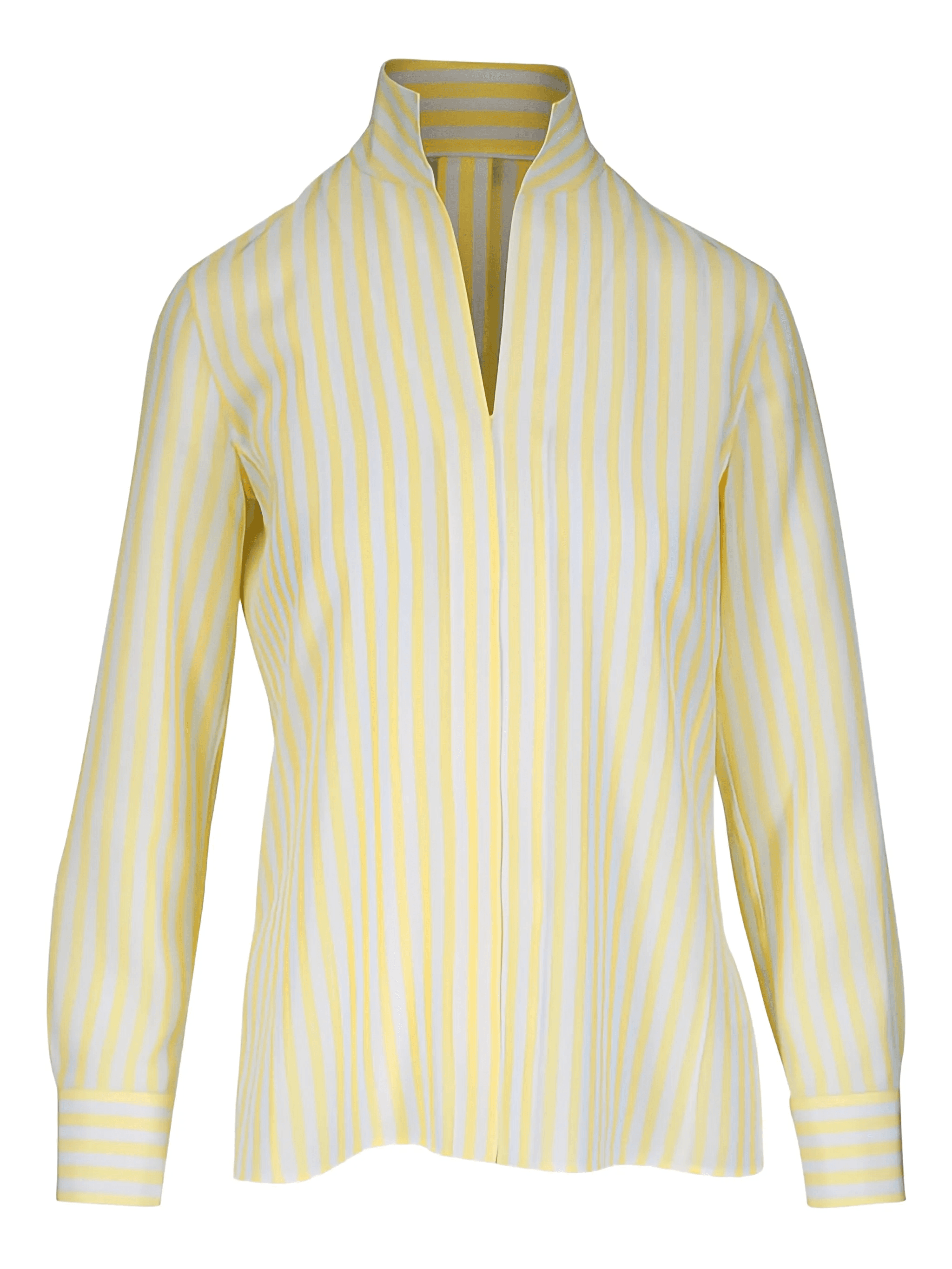 striped shirt - Image 1