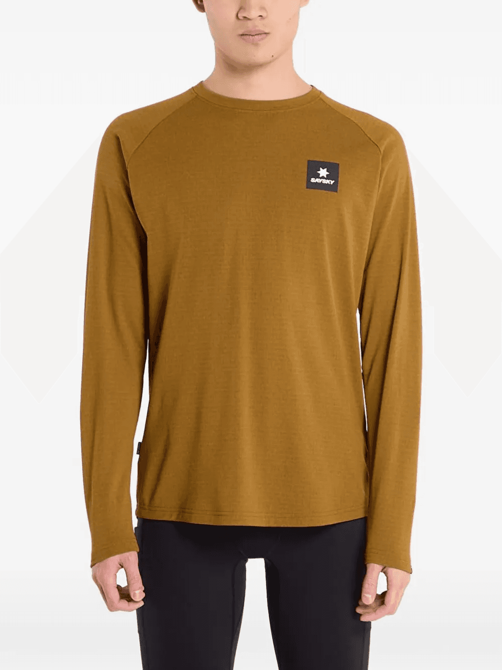 Blaze long-sleeve T-shirt - Image 1