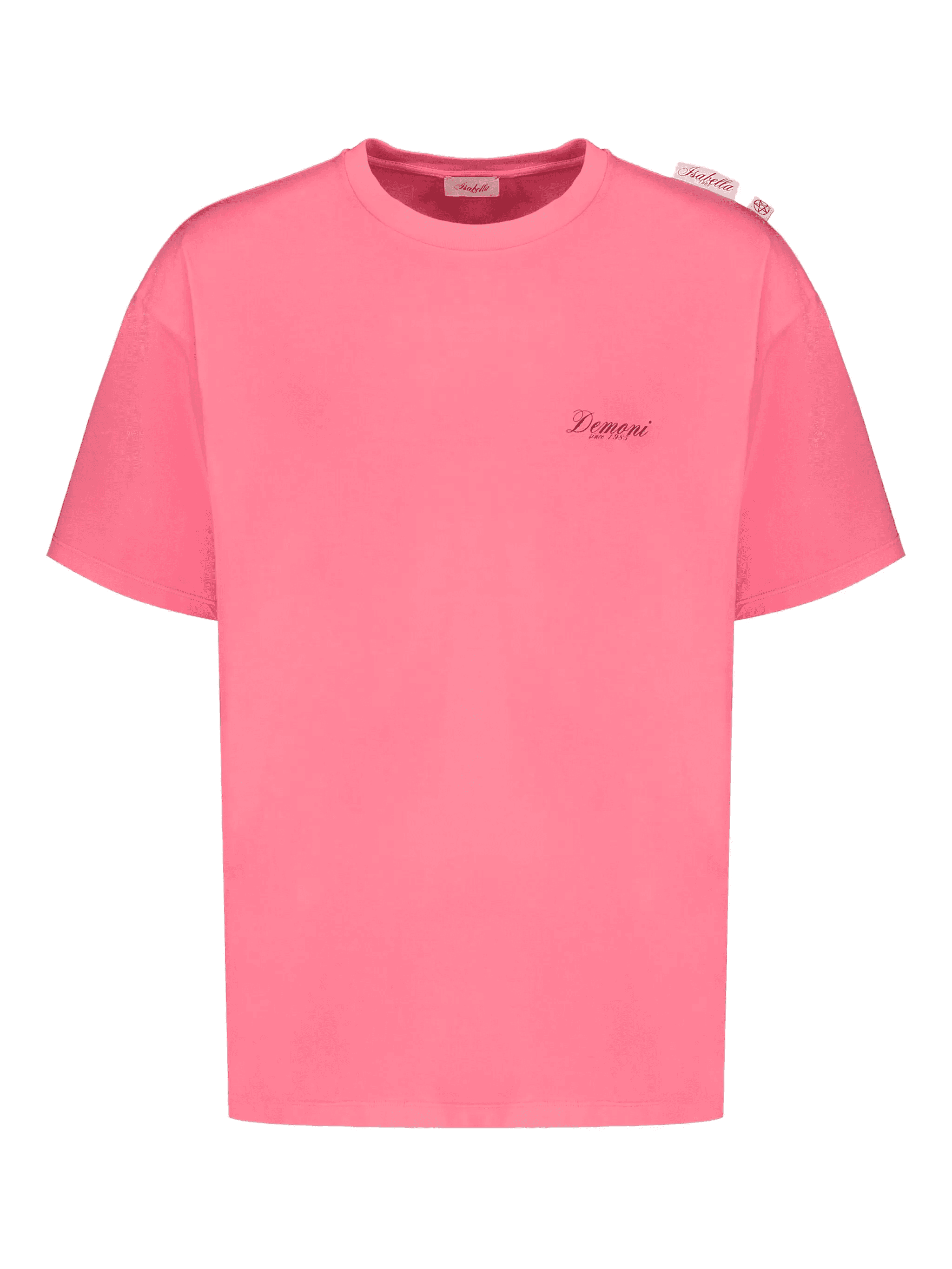 cotton t-shirt - Image 1