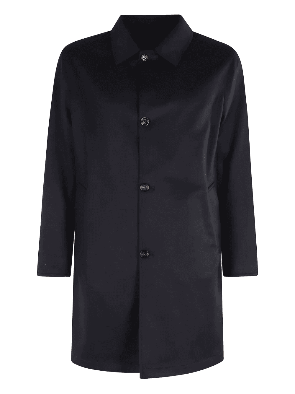 button-up shirt jacket - Image 1