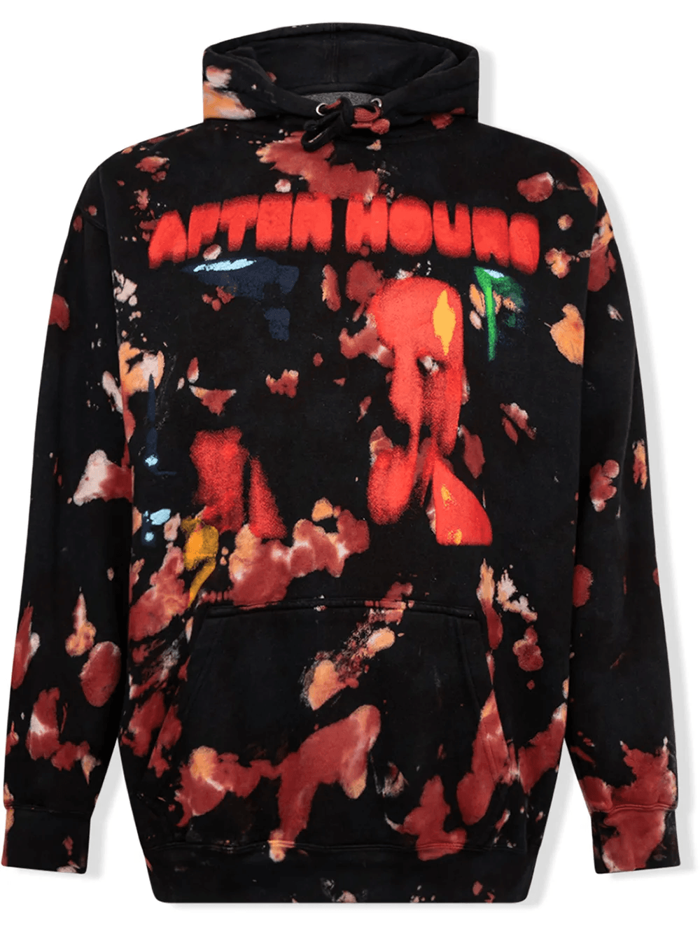 x Asap Rocky x Art Dealer For AW hoodie - Image 1