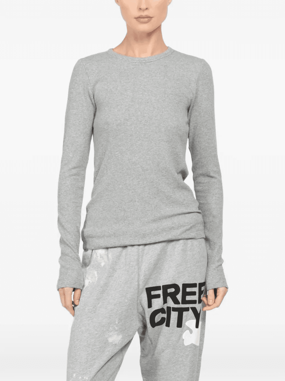 long sleeve sweater - Image 1