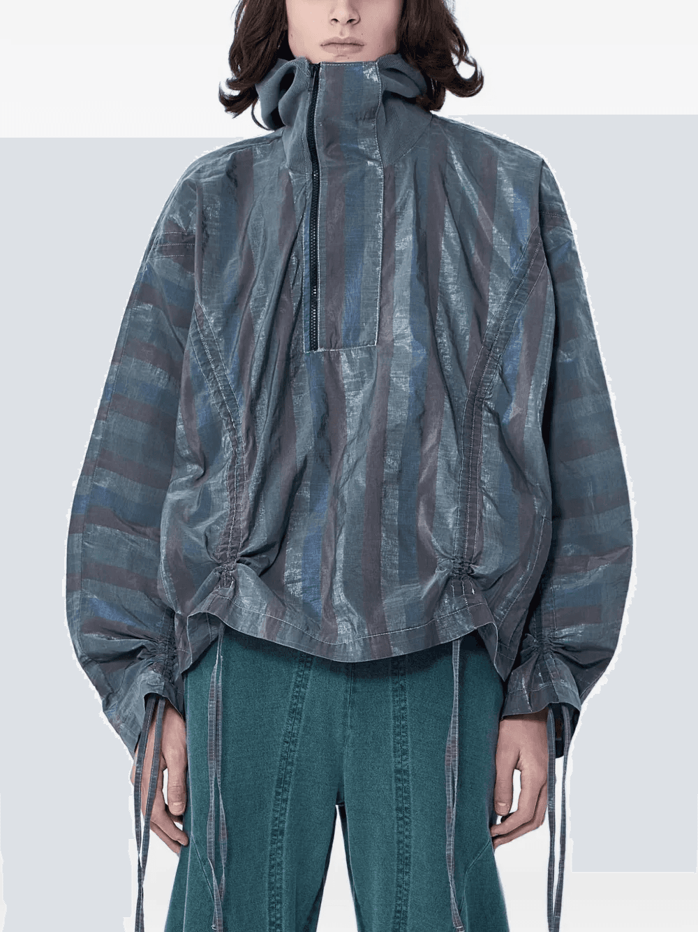 Metamorphasis windbreaker - Image 1