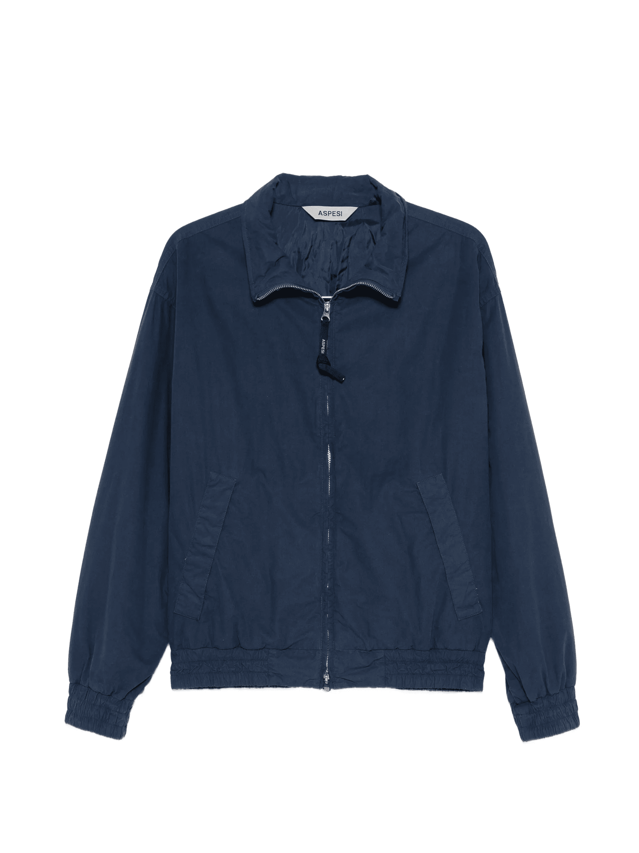 Stanton zip jacket - Image 1