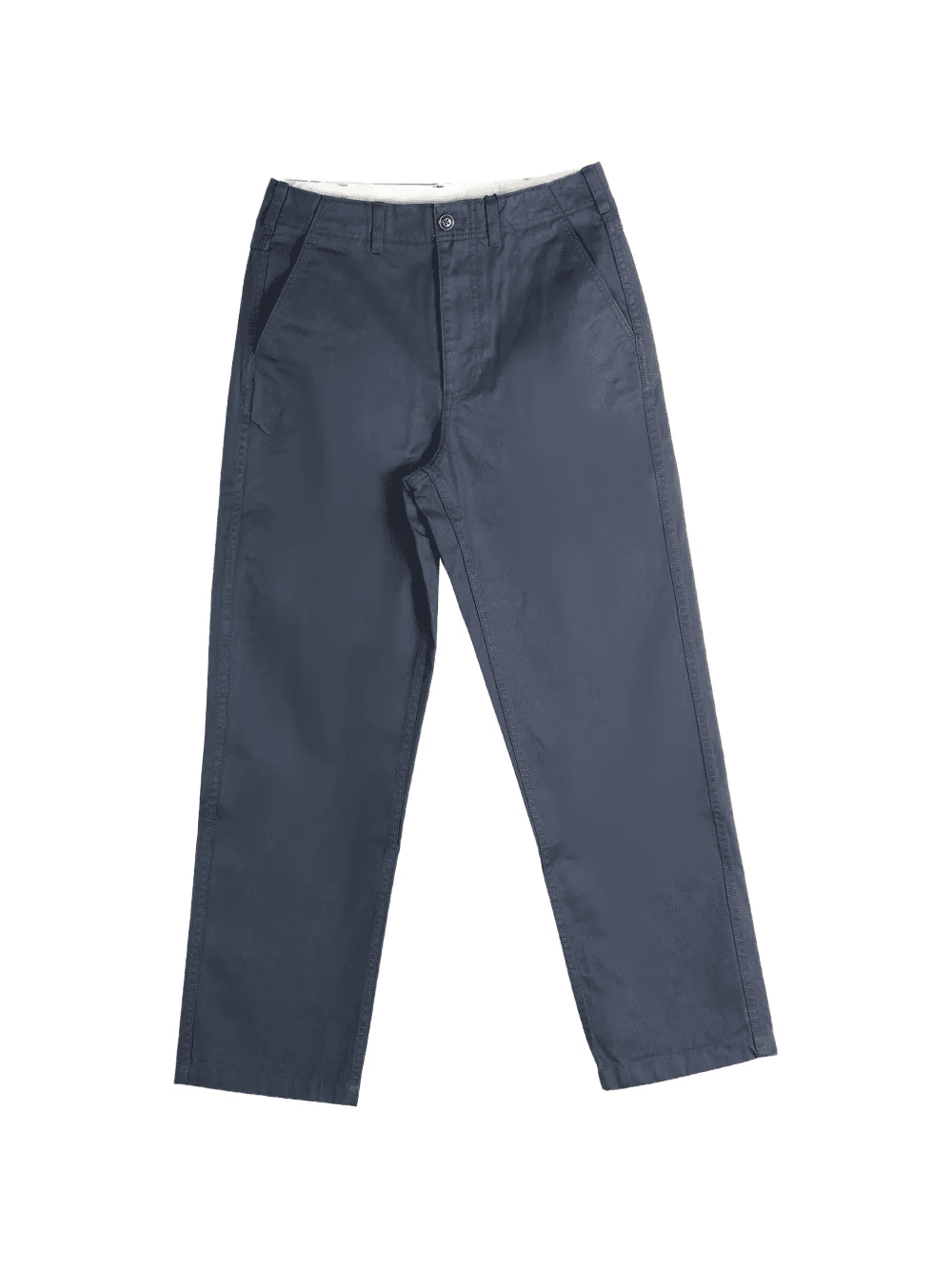 straight trousers - Image 1