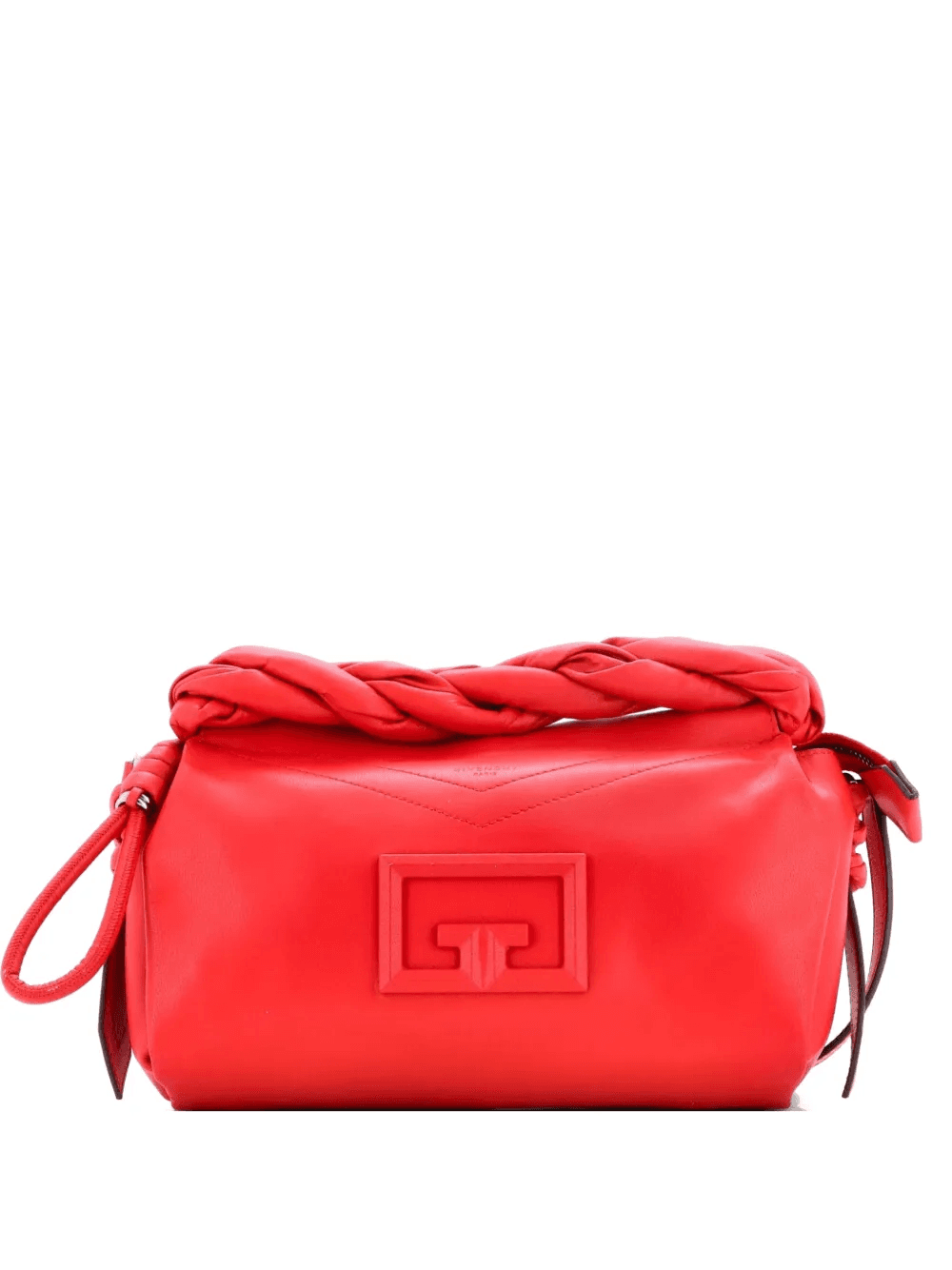 ID93 Bag Leather Medium shoulder bag - Image 1