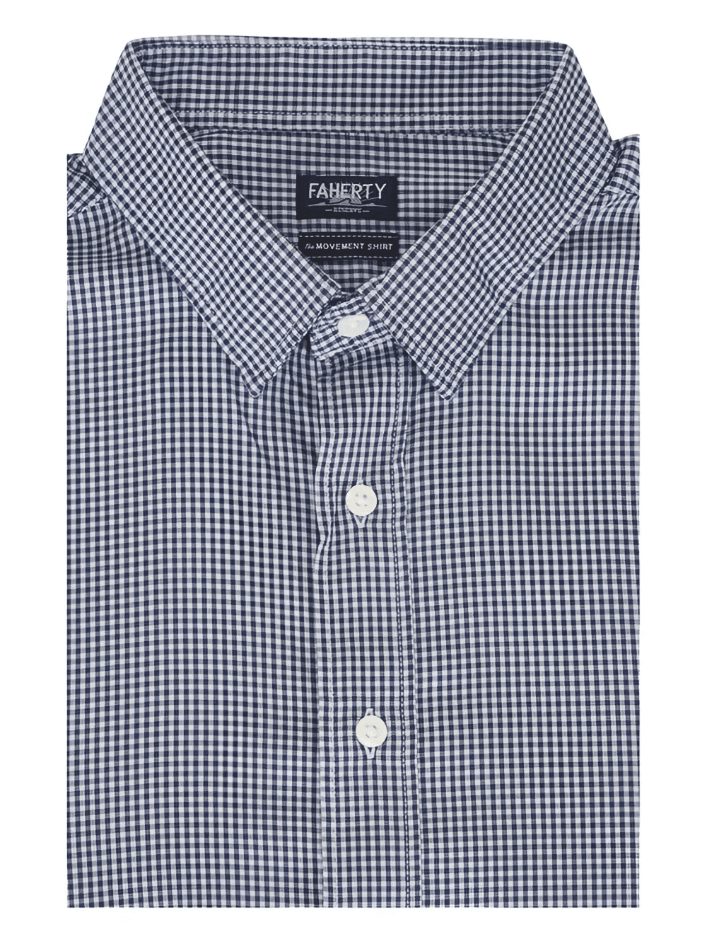 polo-collar shirt - Image 1