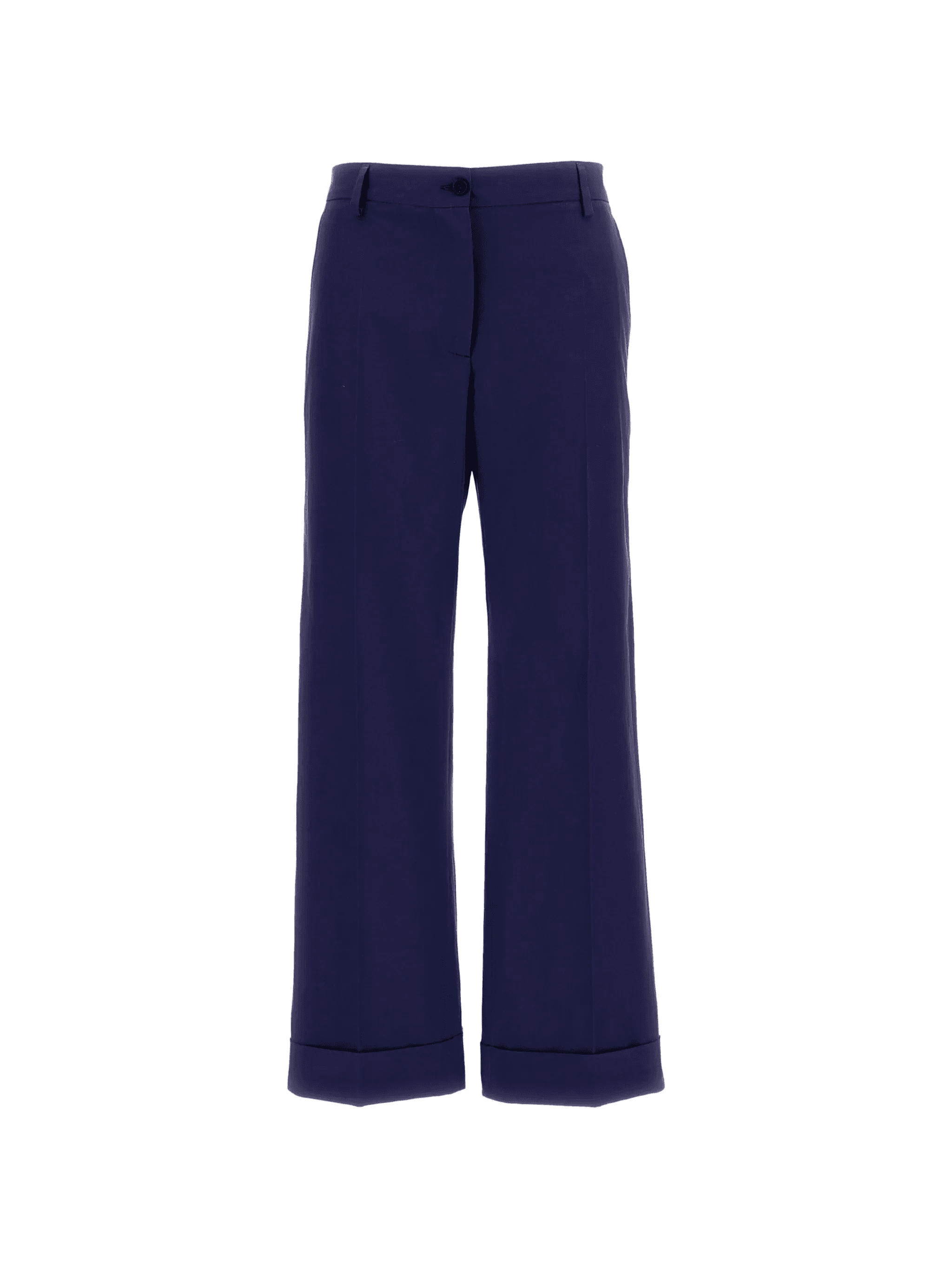 cuffed trousers - Image 1