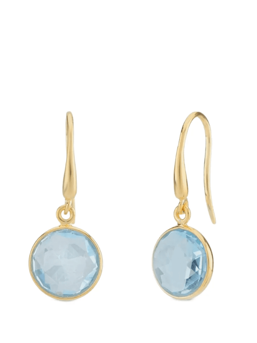 Antibes drop earrings - Image 1