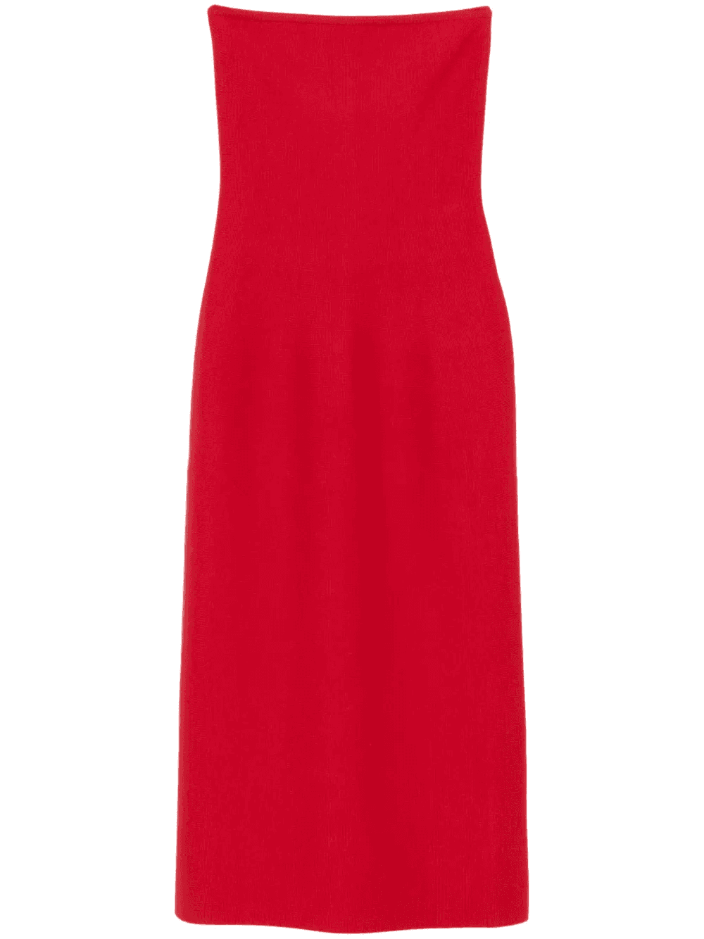 Immanuel midi dress - Image 1