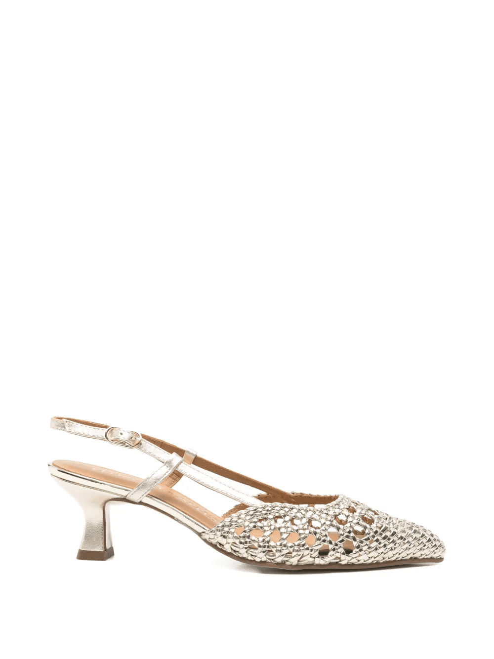 cutout mules - Image 1