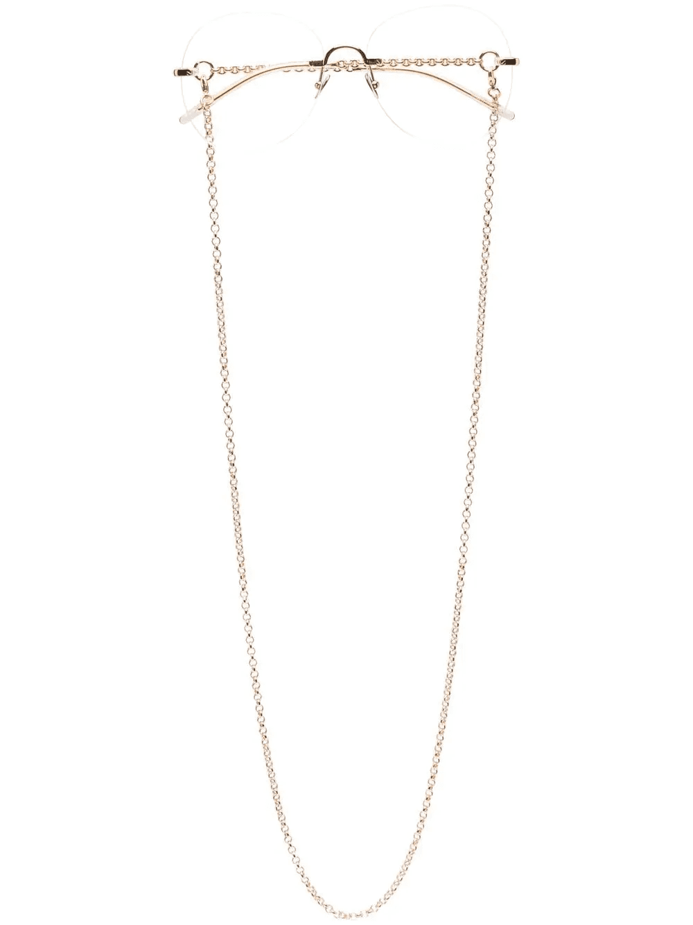 frameless optical glasses - Image 1