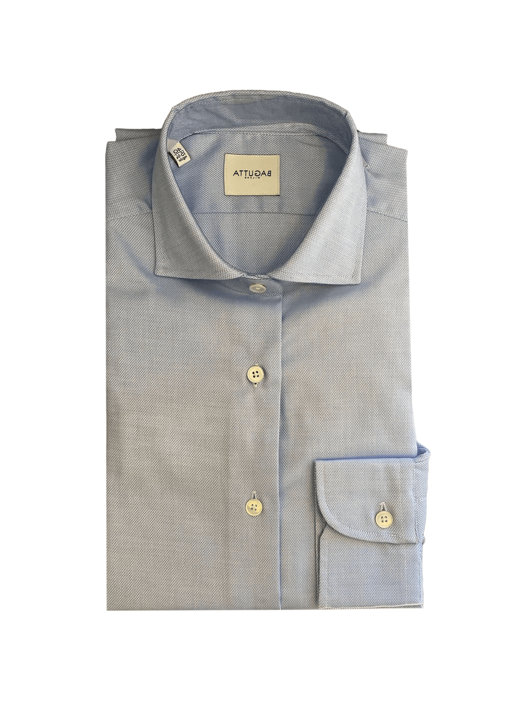 button shirt - Image 1
