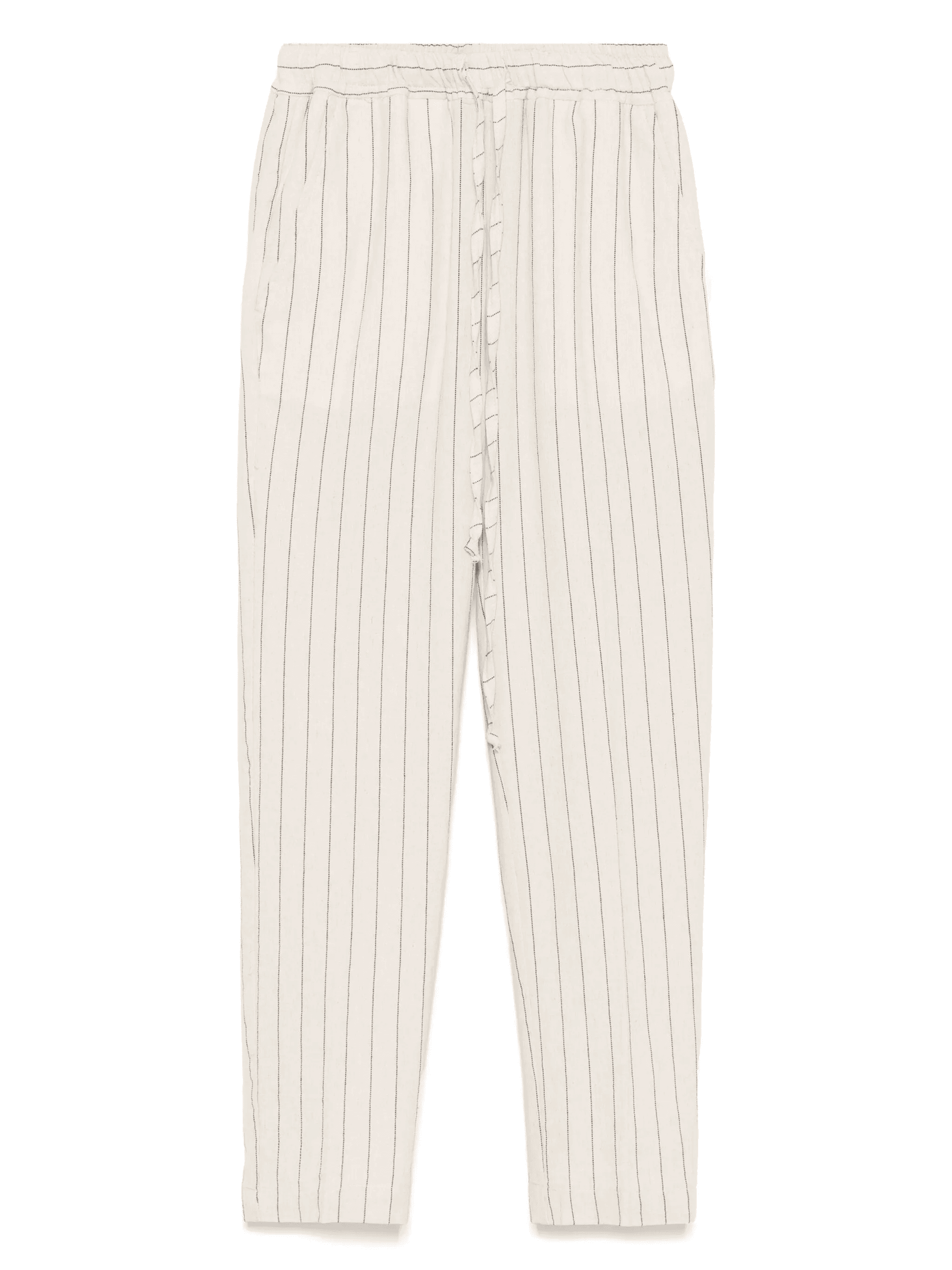 striped trousers - Image 1